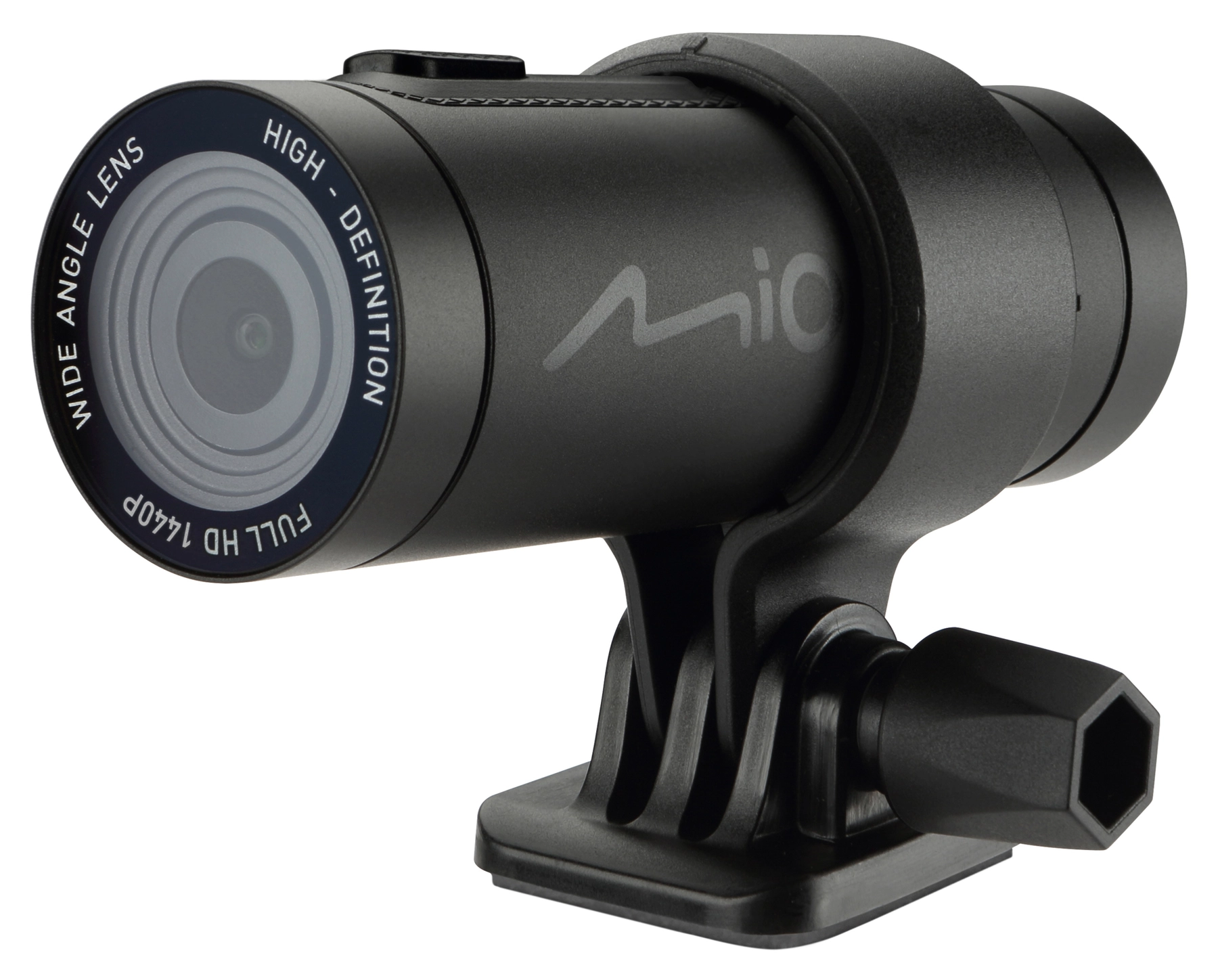 MiVue M700 bilkamera för motorcyklar