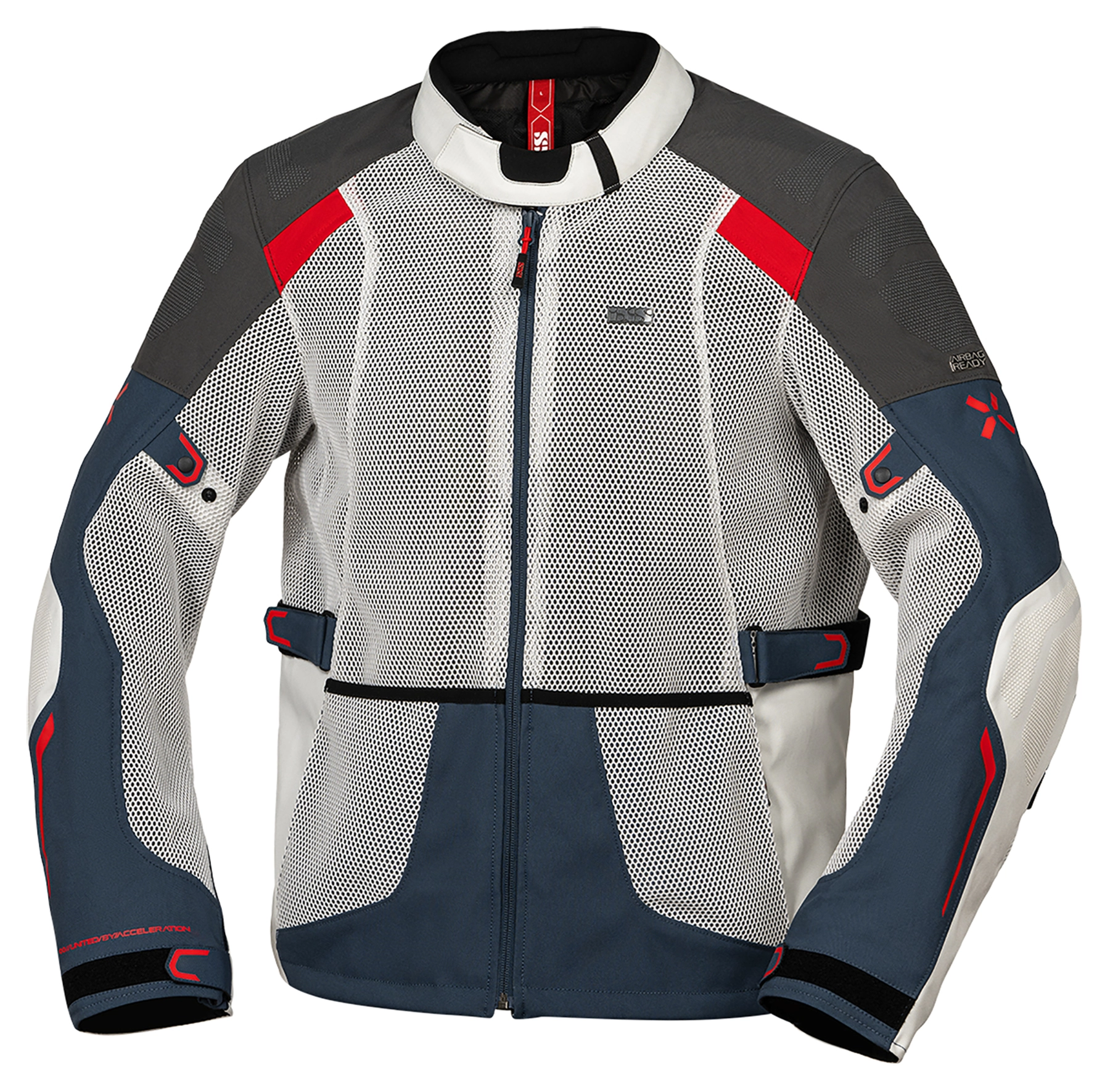 Veste textile Tourster-Bigair