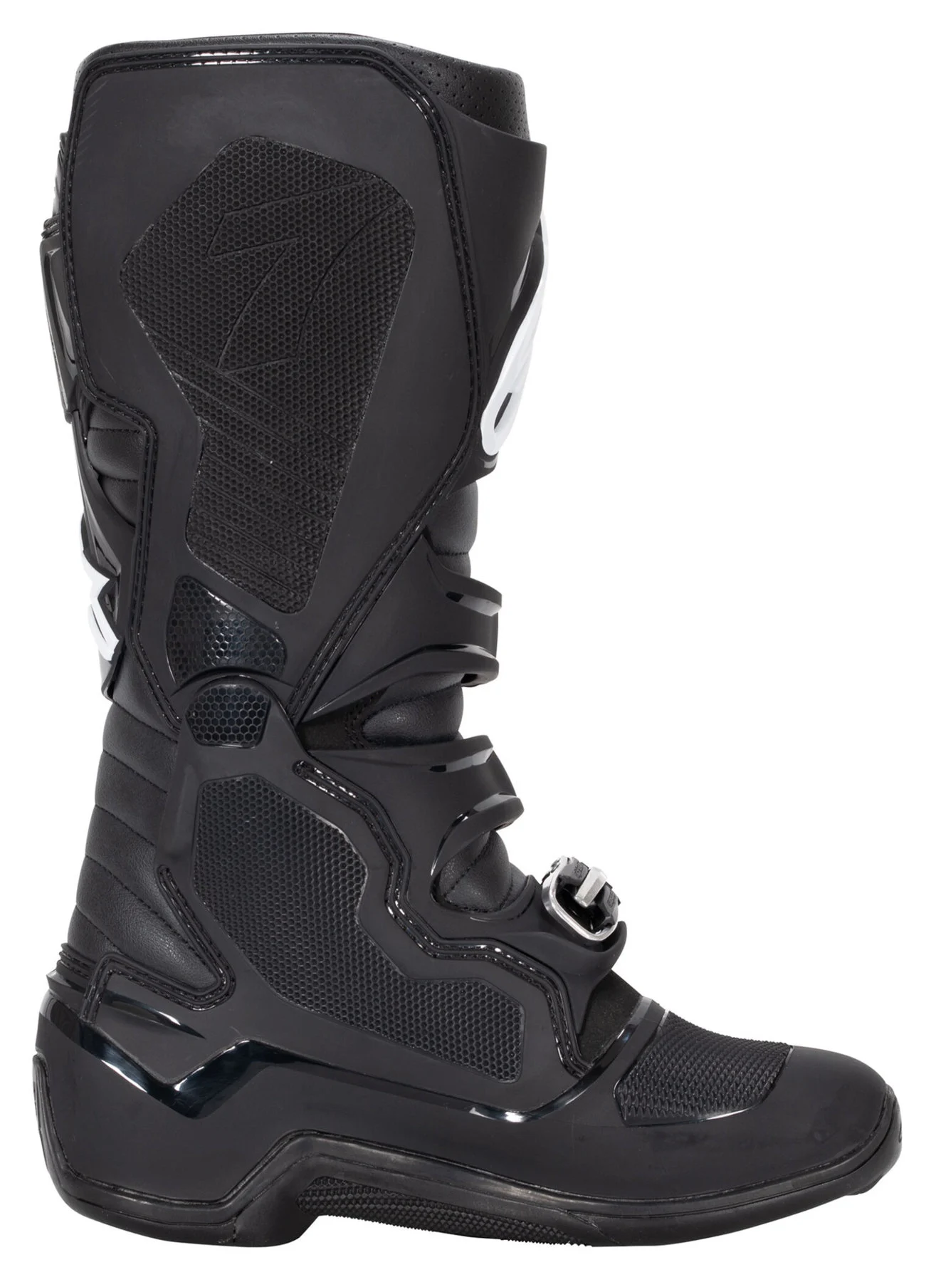 alpinestars ALPINESTARS TECH 7 GR.11 EU GR. 45 5 SCHWARZ