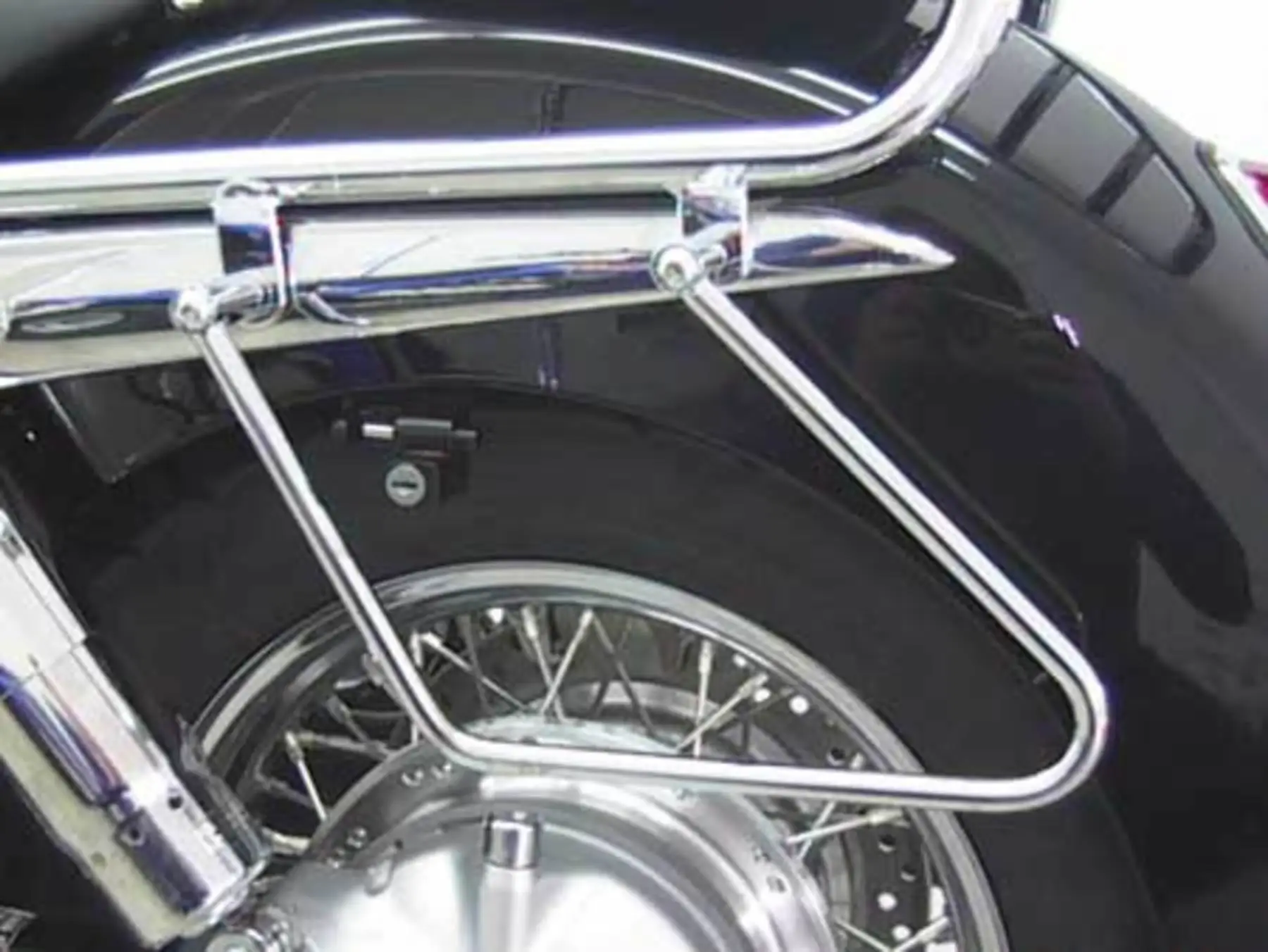 Écarteur