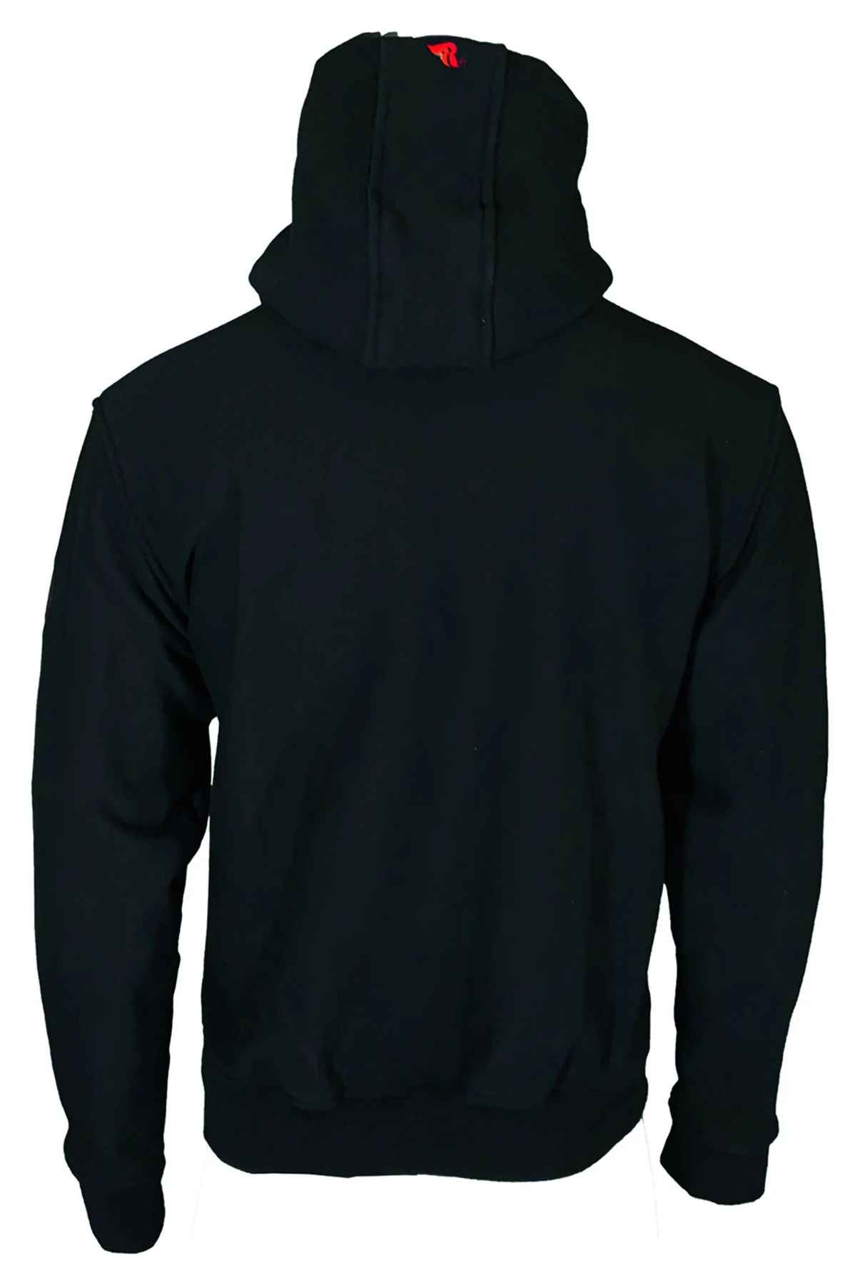 Riding Hoodie Herren