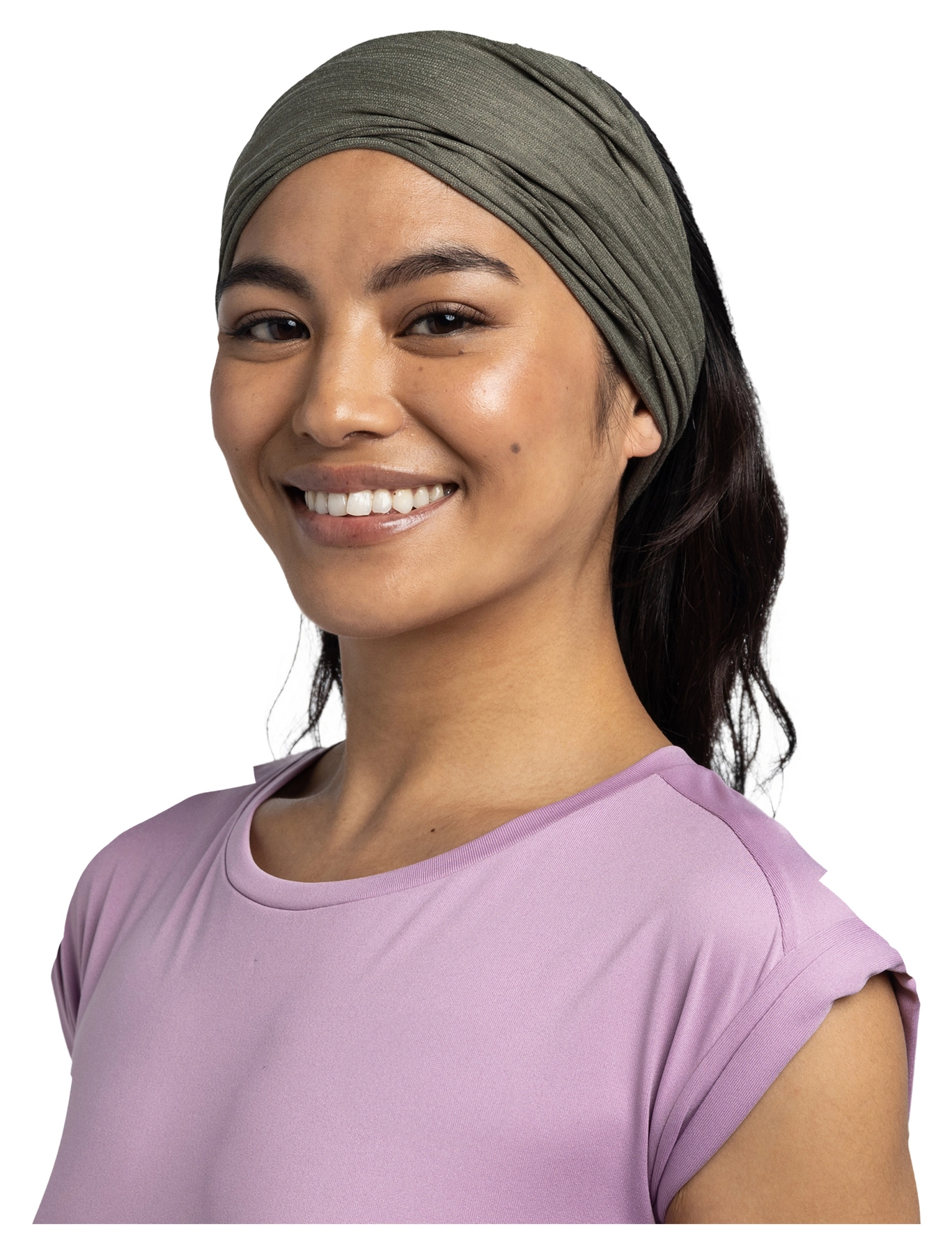 Coolnet UV Solid Khaki