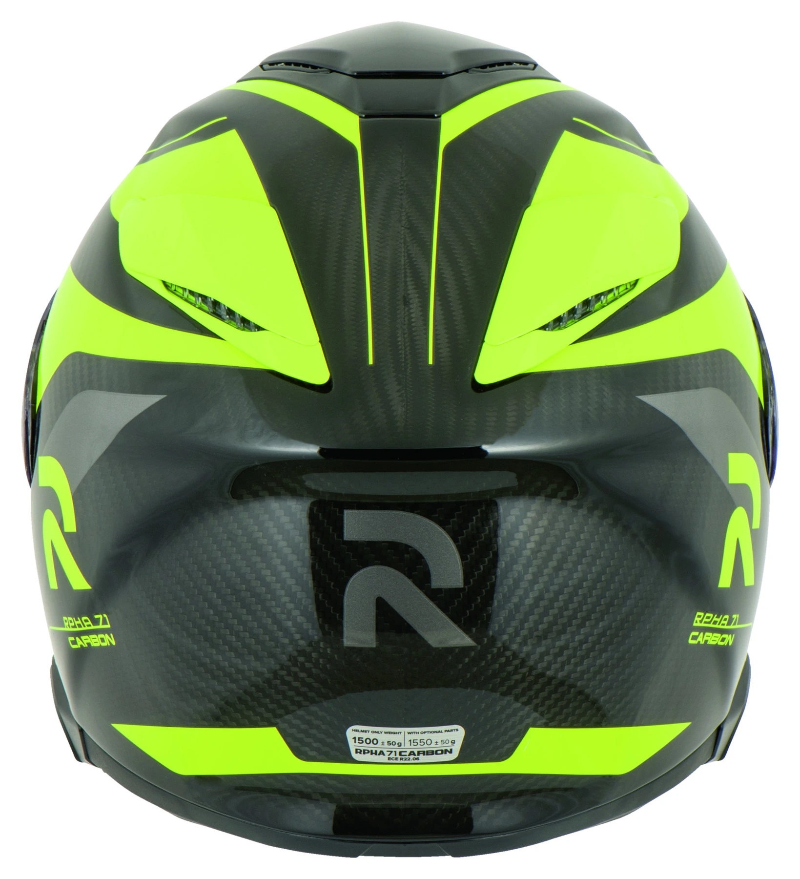 RPHA 71 Carbon Hamil MC3H