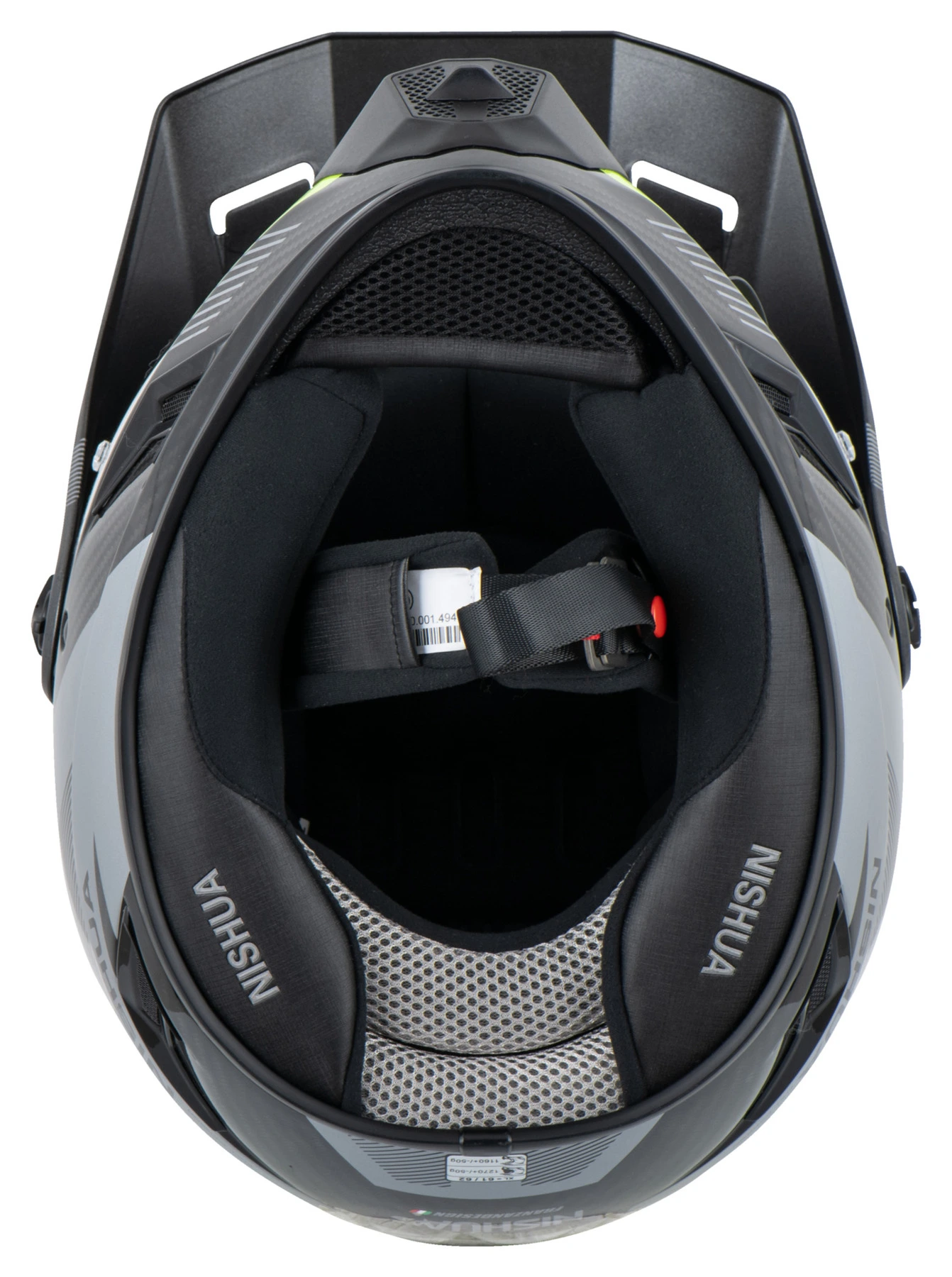 Enduro Carbon Evo