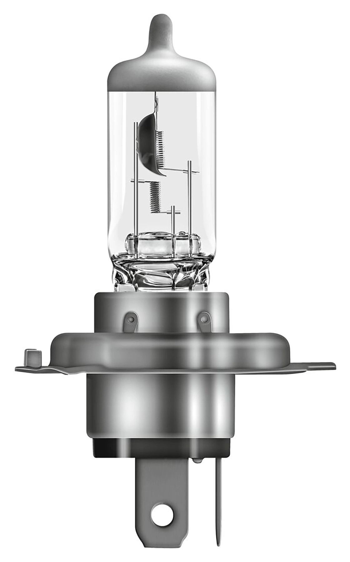 Ampoule halogène H4 d'origine