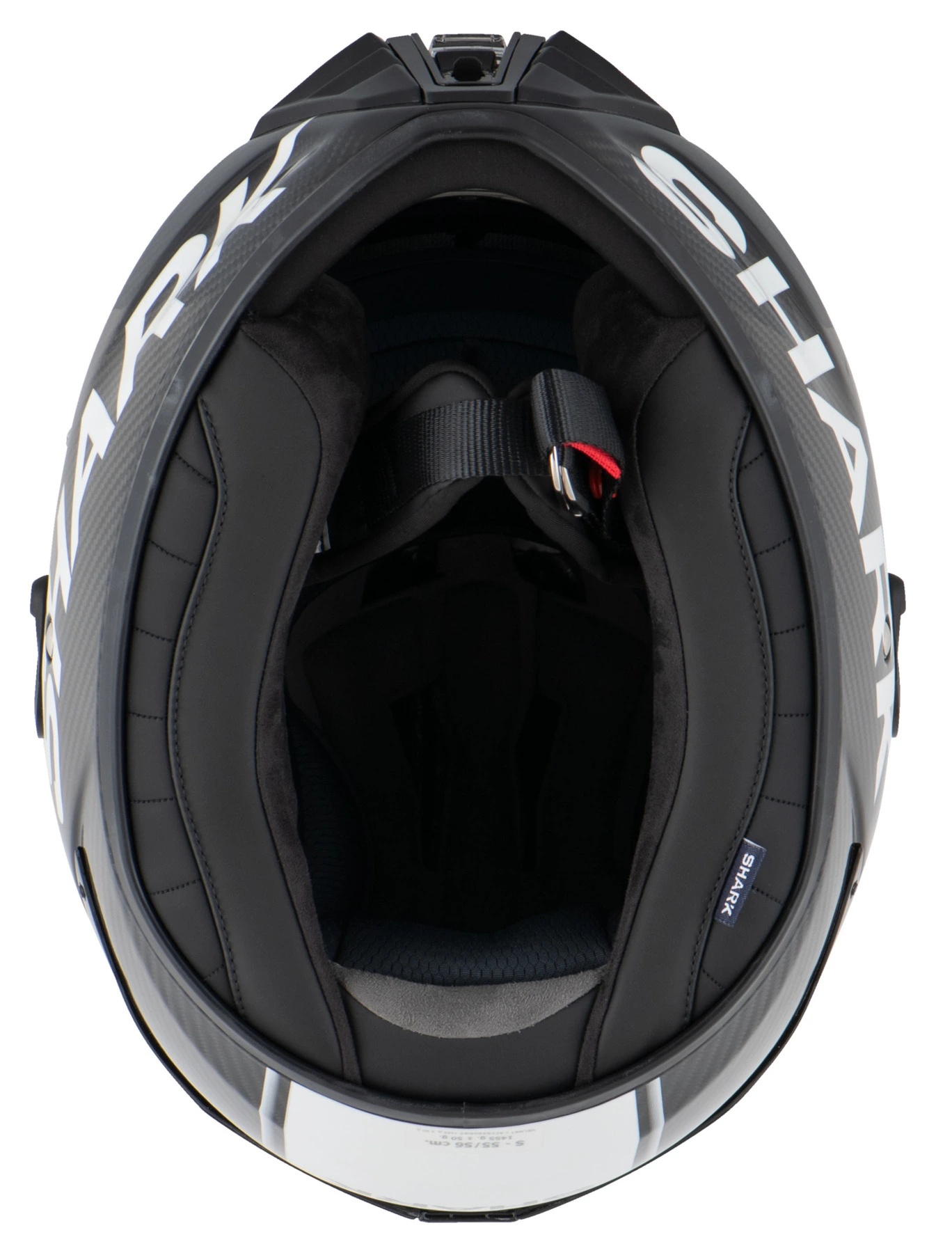 Spartan 1.3 Carbon LE