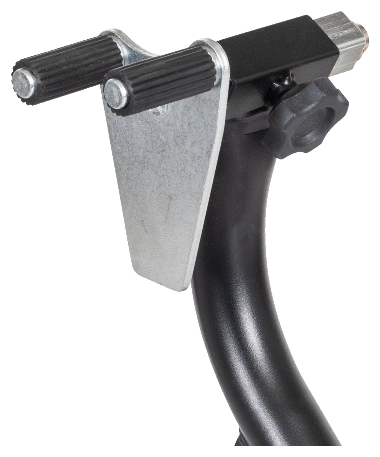 Podn.moto. Przedni Adapter sworz. + wah.