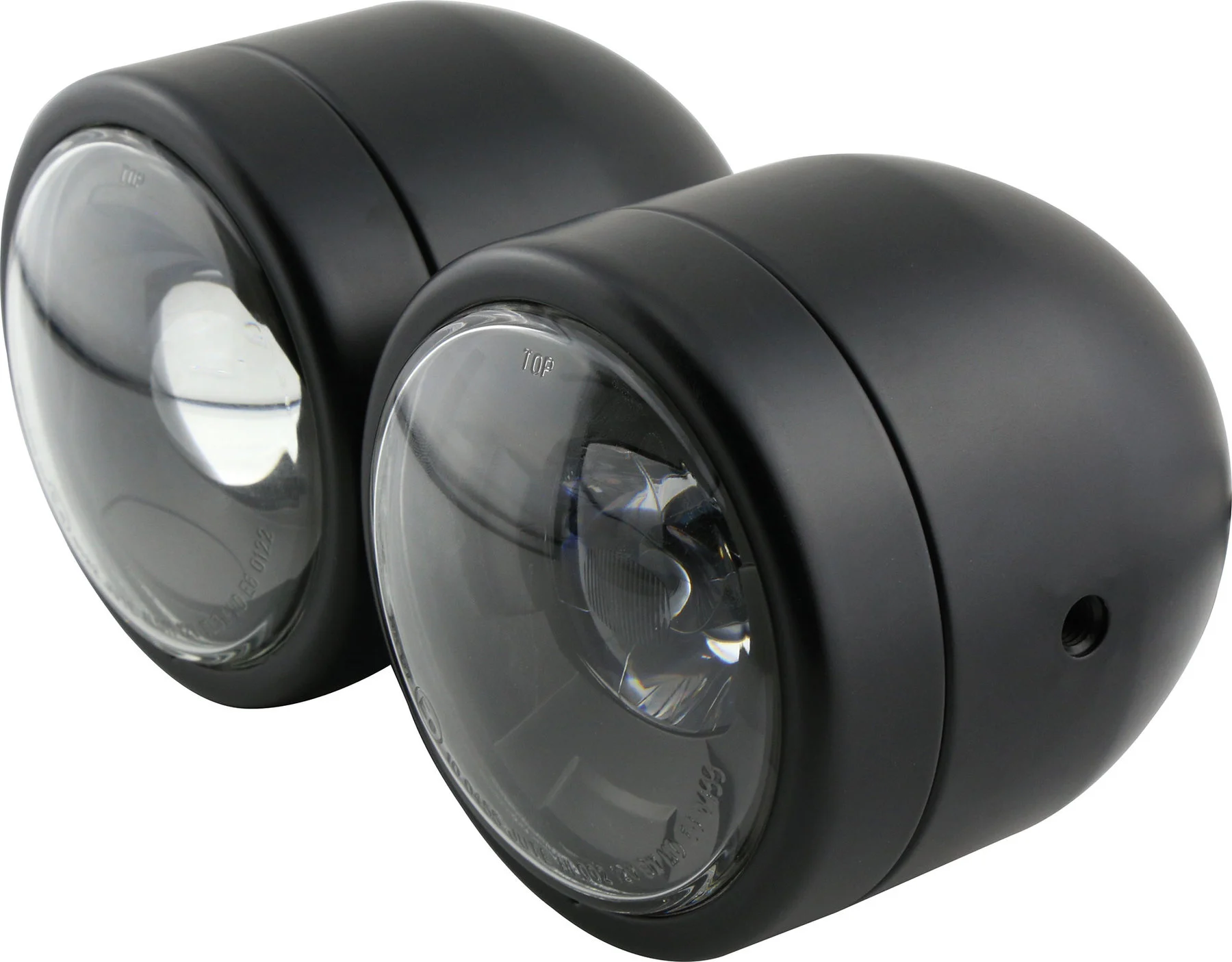 Led Headlight Set