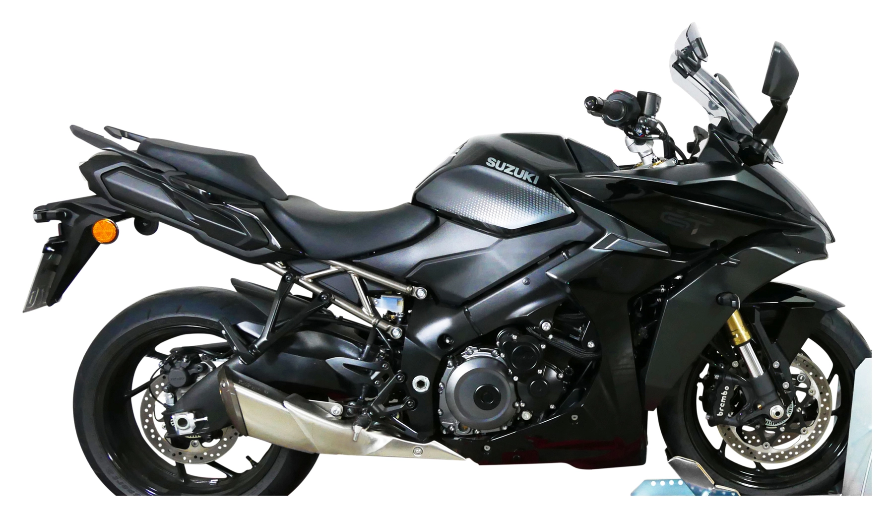 BULLE TOURING MRA VARIO