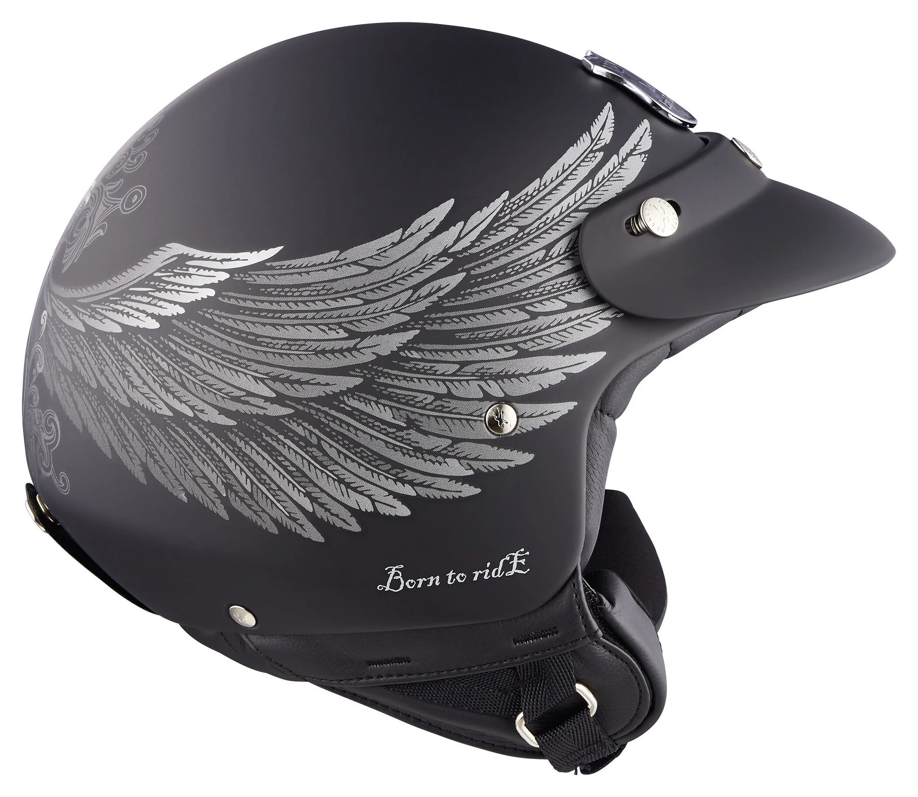 SX.60 Eagle Rider