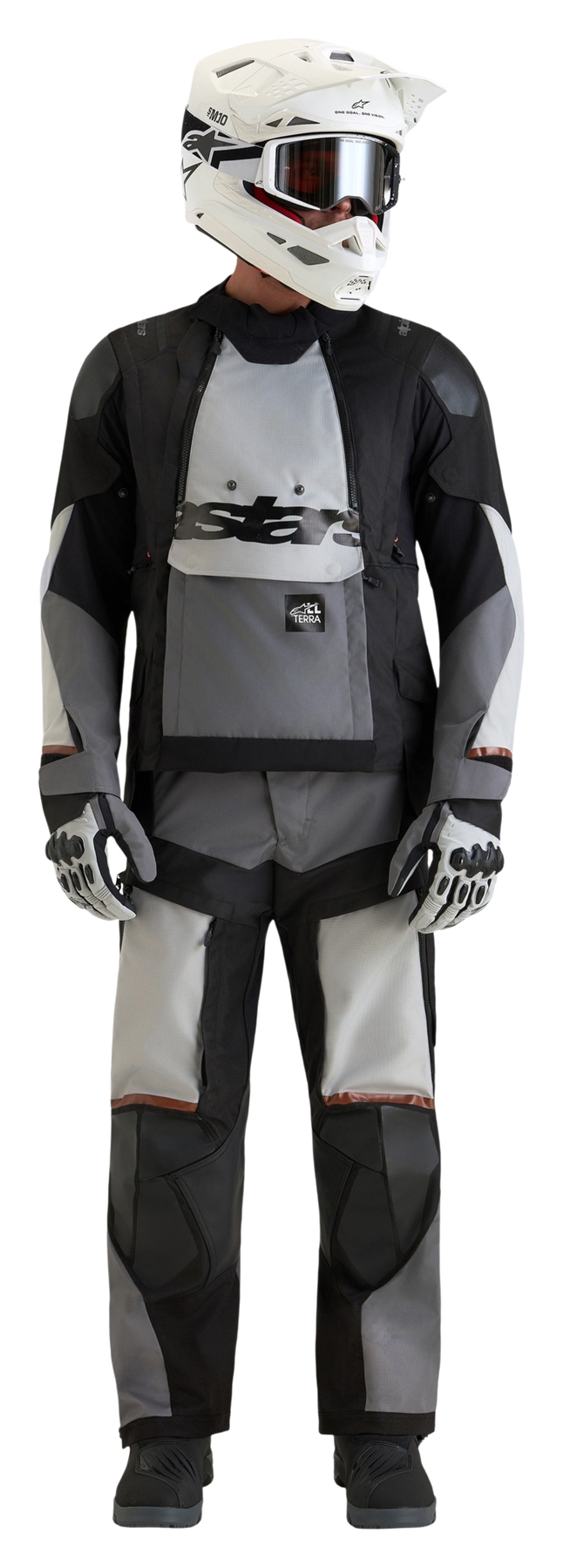 Harok V2 Drystar