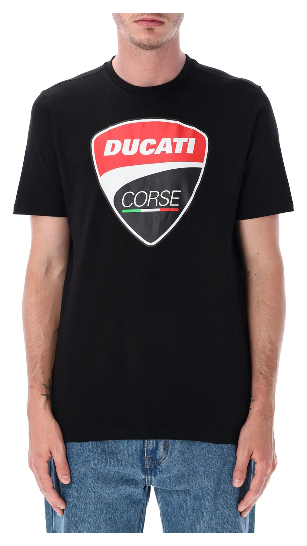 T shirt ducati corse on sale