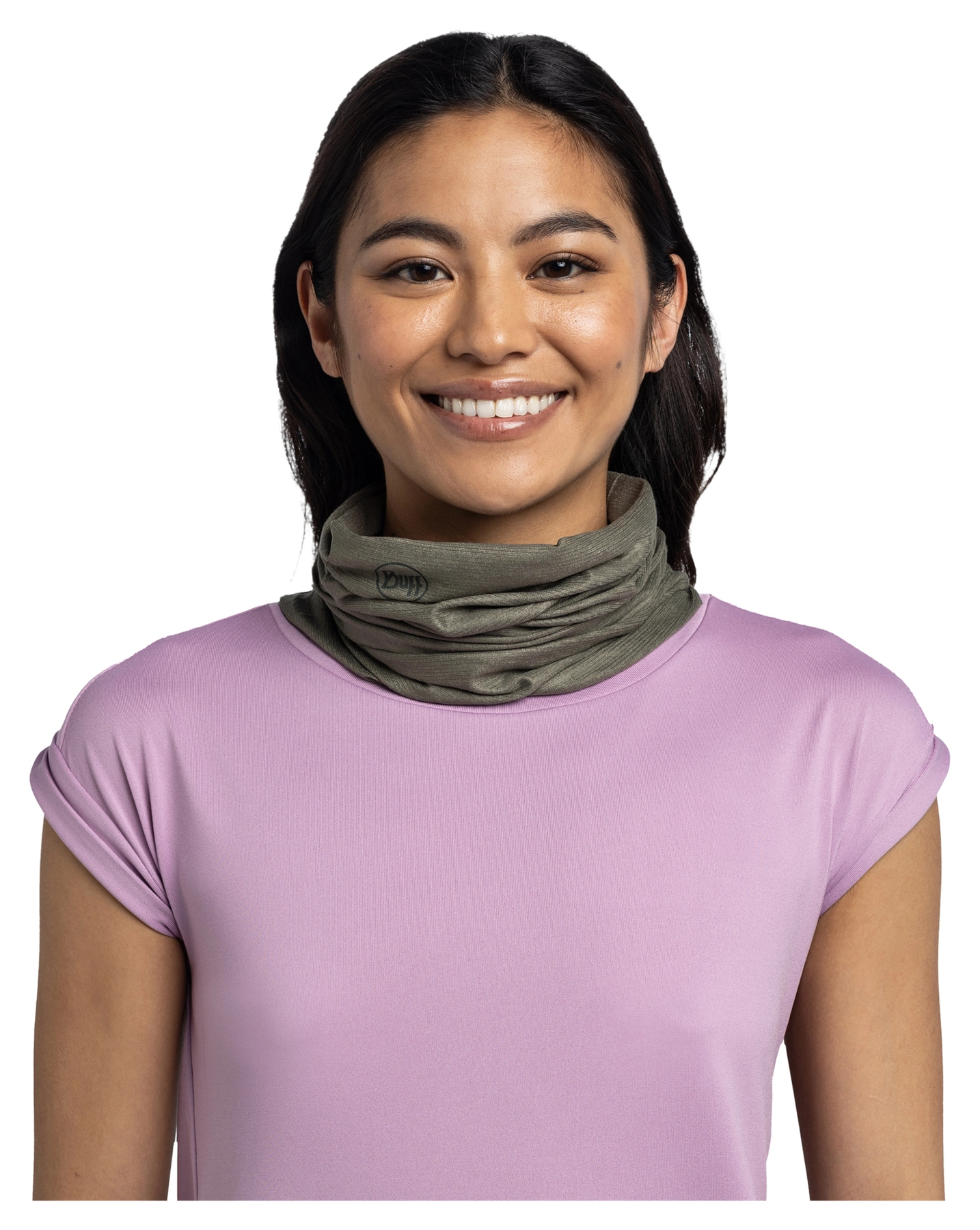 Coolnet UV Solid Khaki