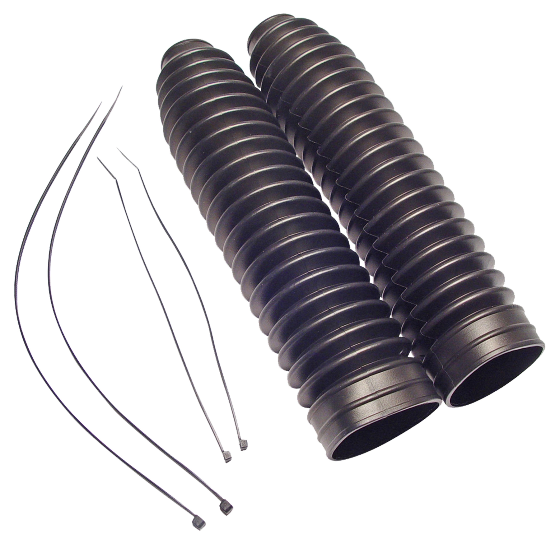 Fork Gaitors