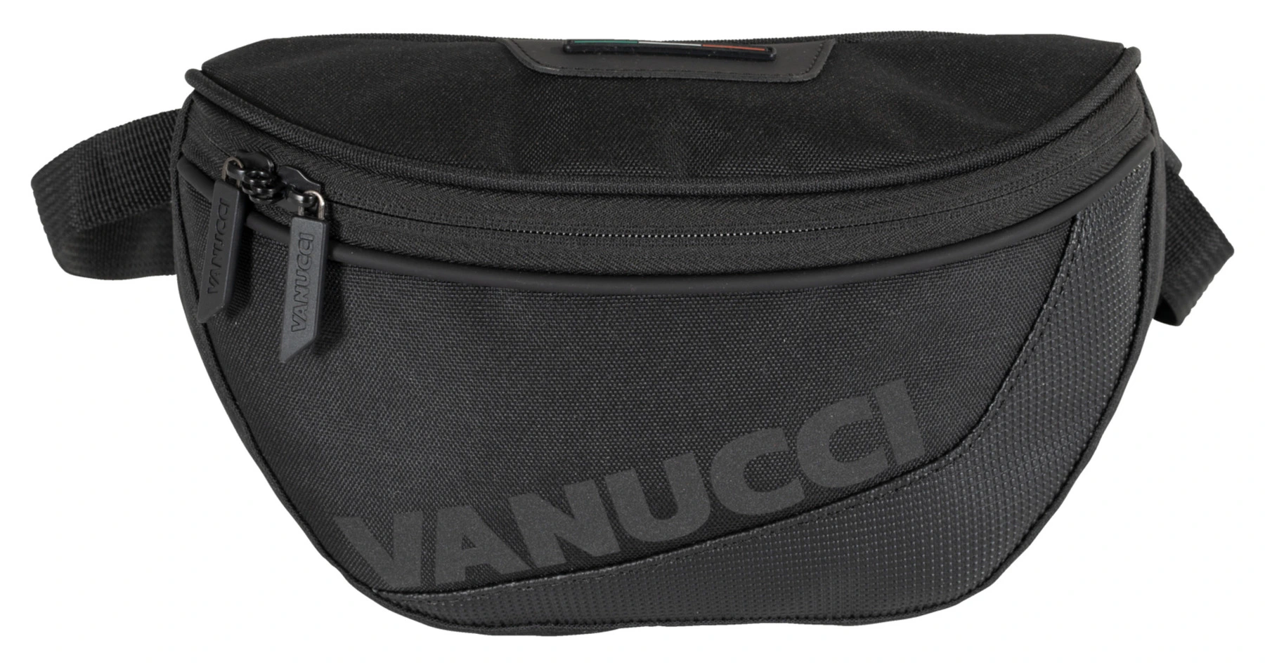 Vanucci VANUCCI WAIST BAG VS11 SPORTIVO low cost Louis