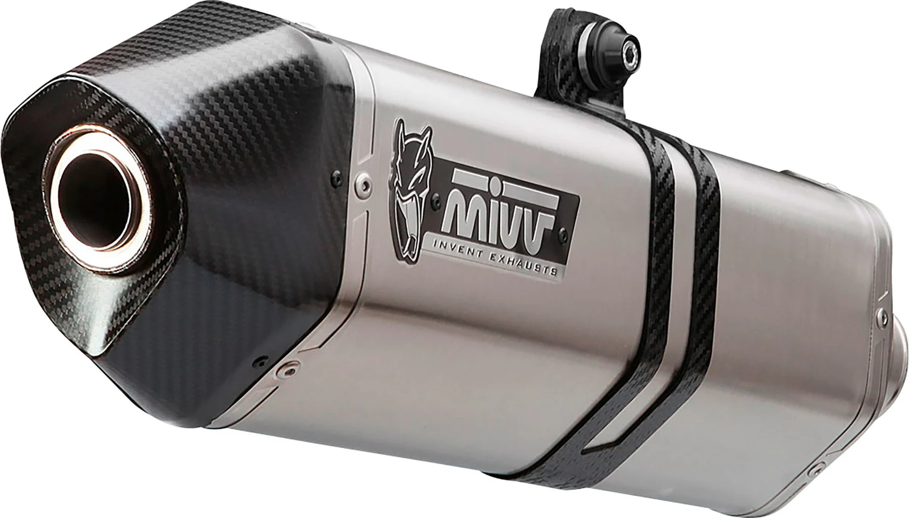 Speed Edge Exhausts