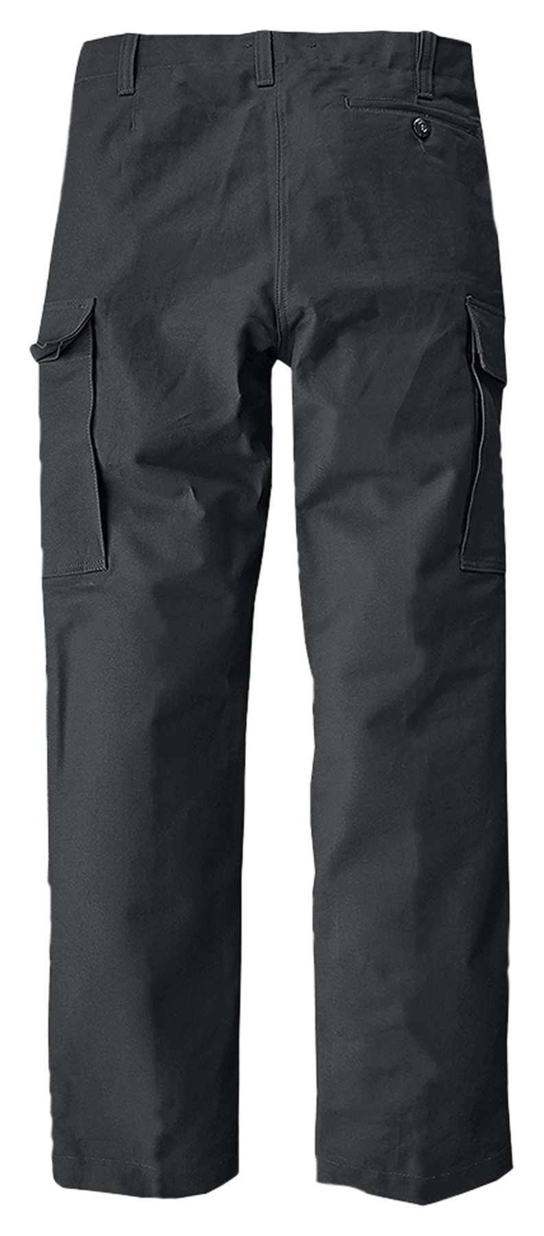 PANTALON BRANDIT MOLESKIN