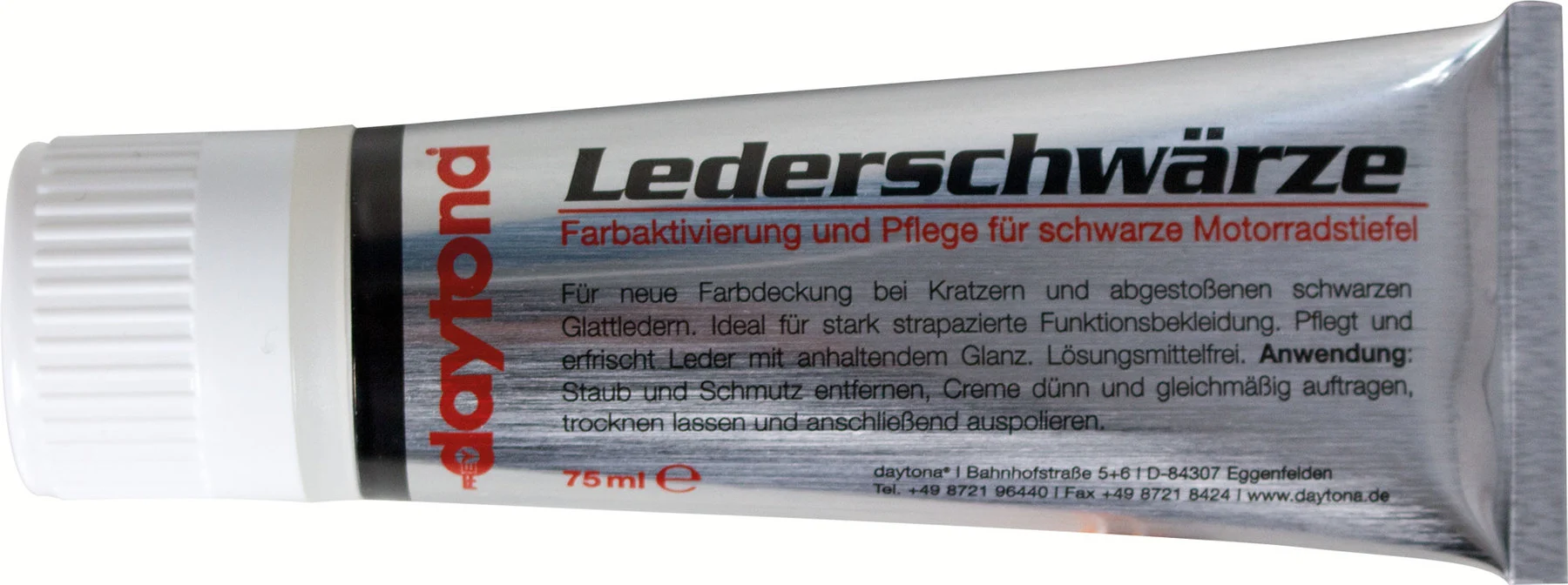 Lederschwärze,
