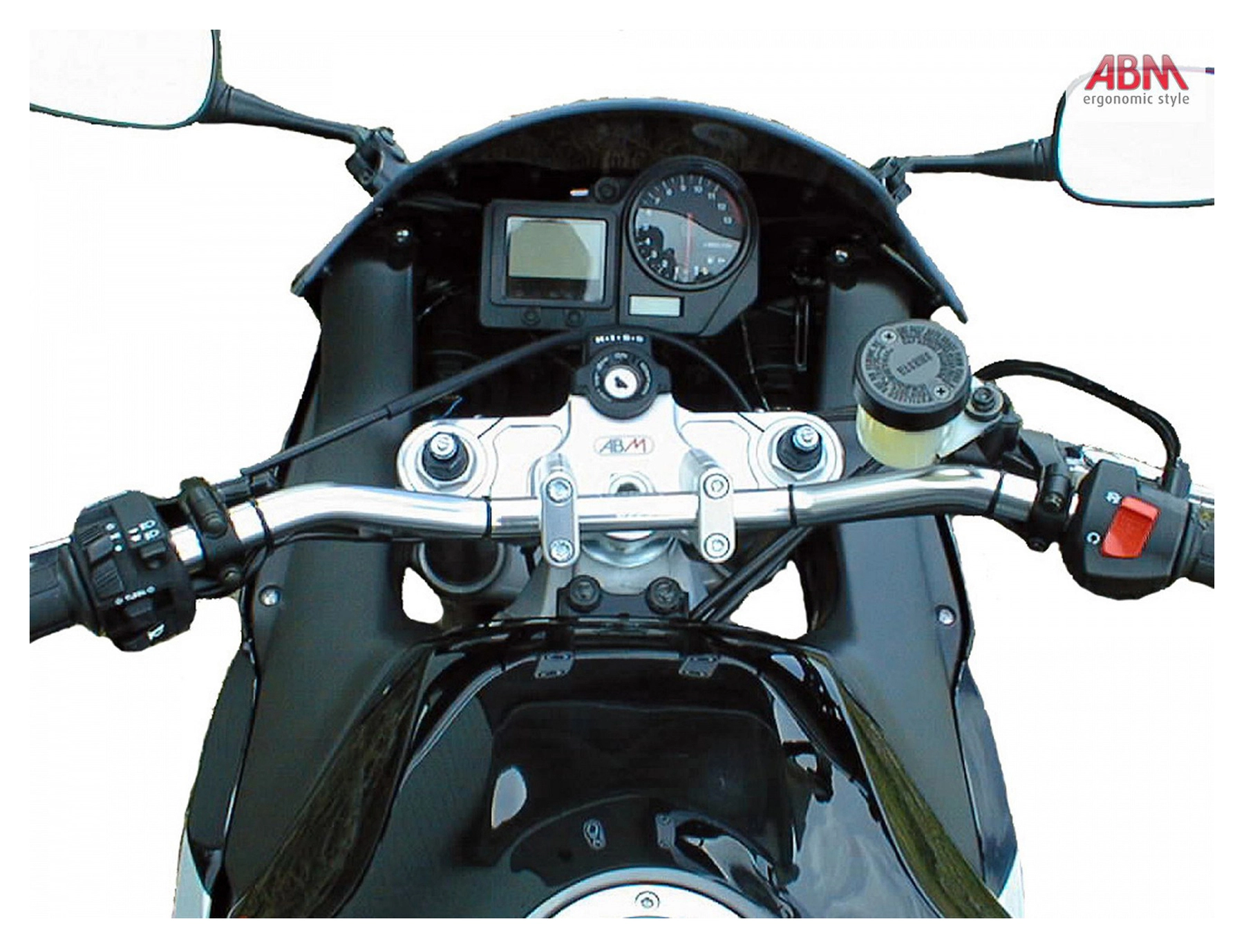 Superbike Handlebar Conversion Kits