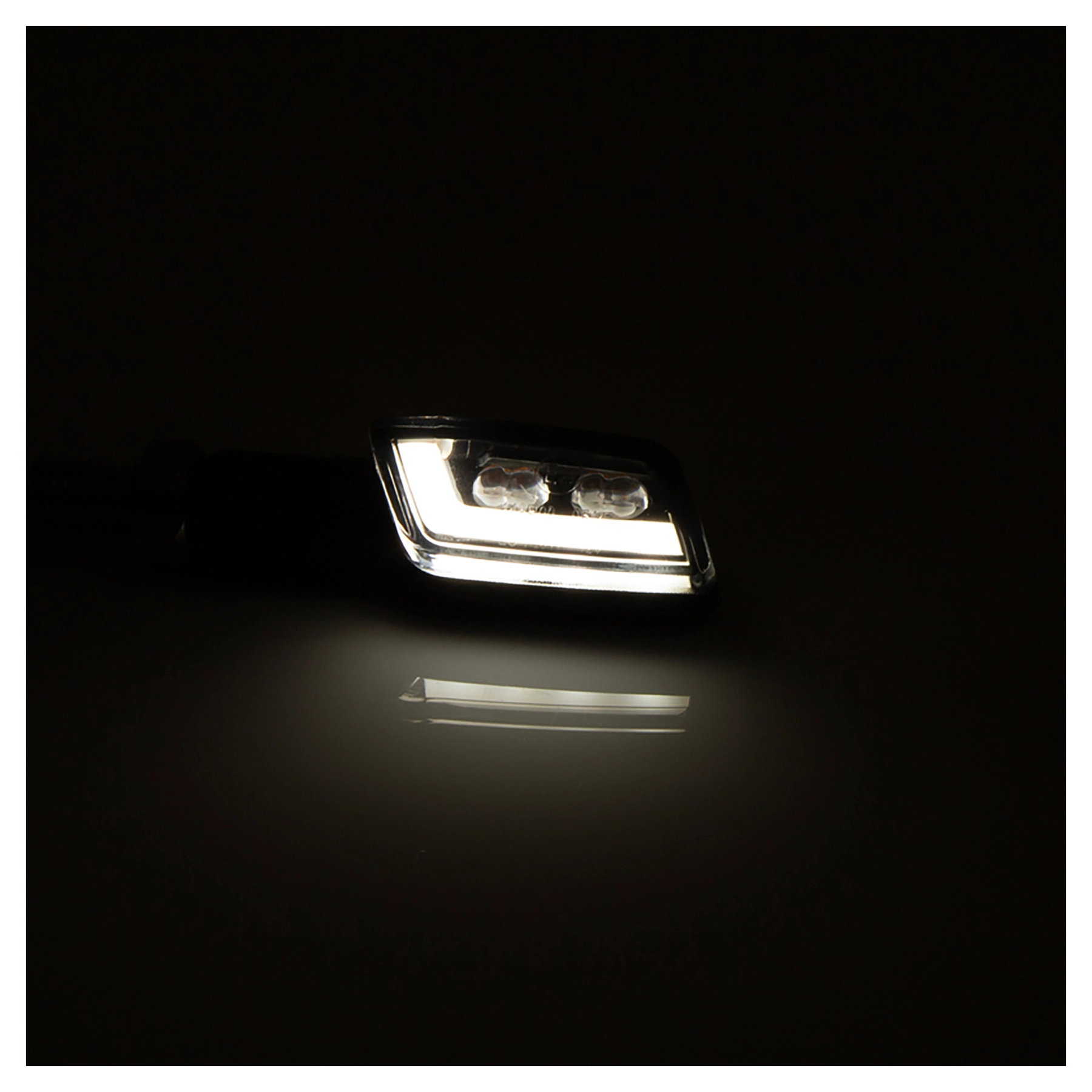Formular-TS 2in1 LED Blinker