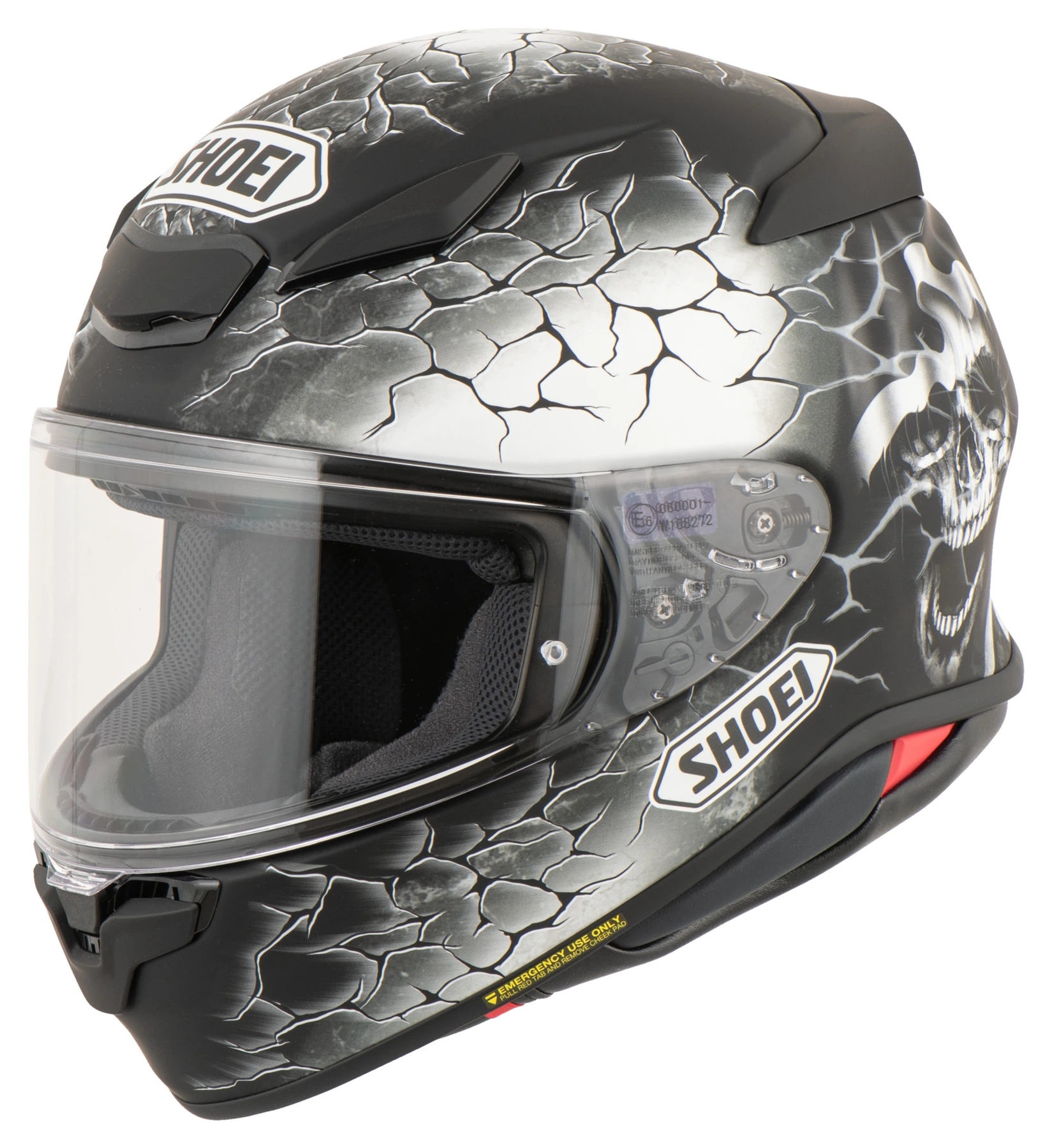 NXR 2 Gleam TC-5