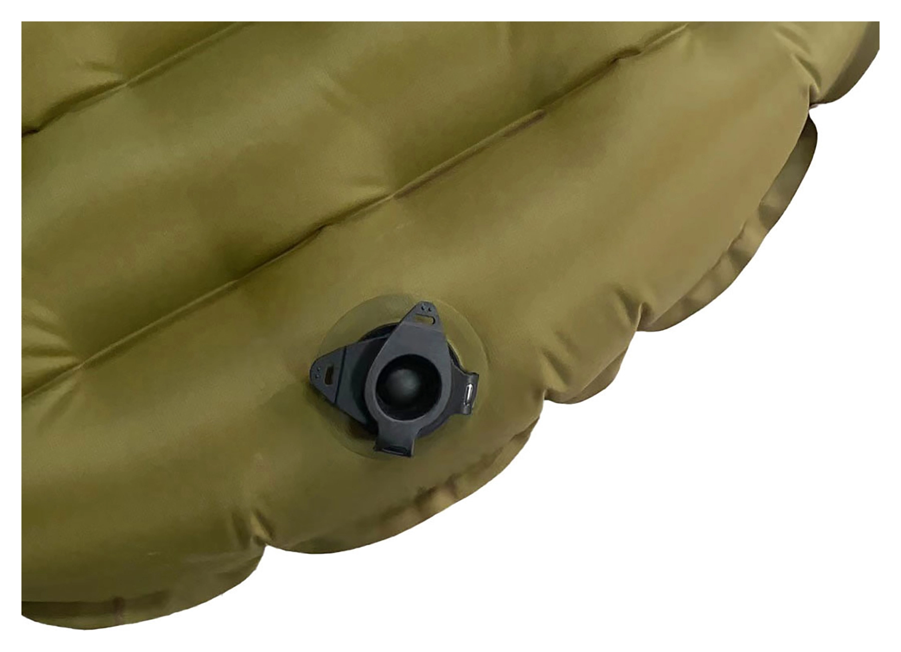 Aera Bikepacking Matelas de sol