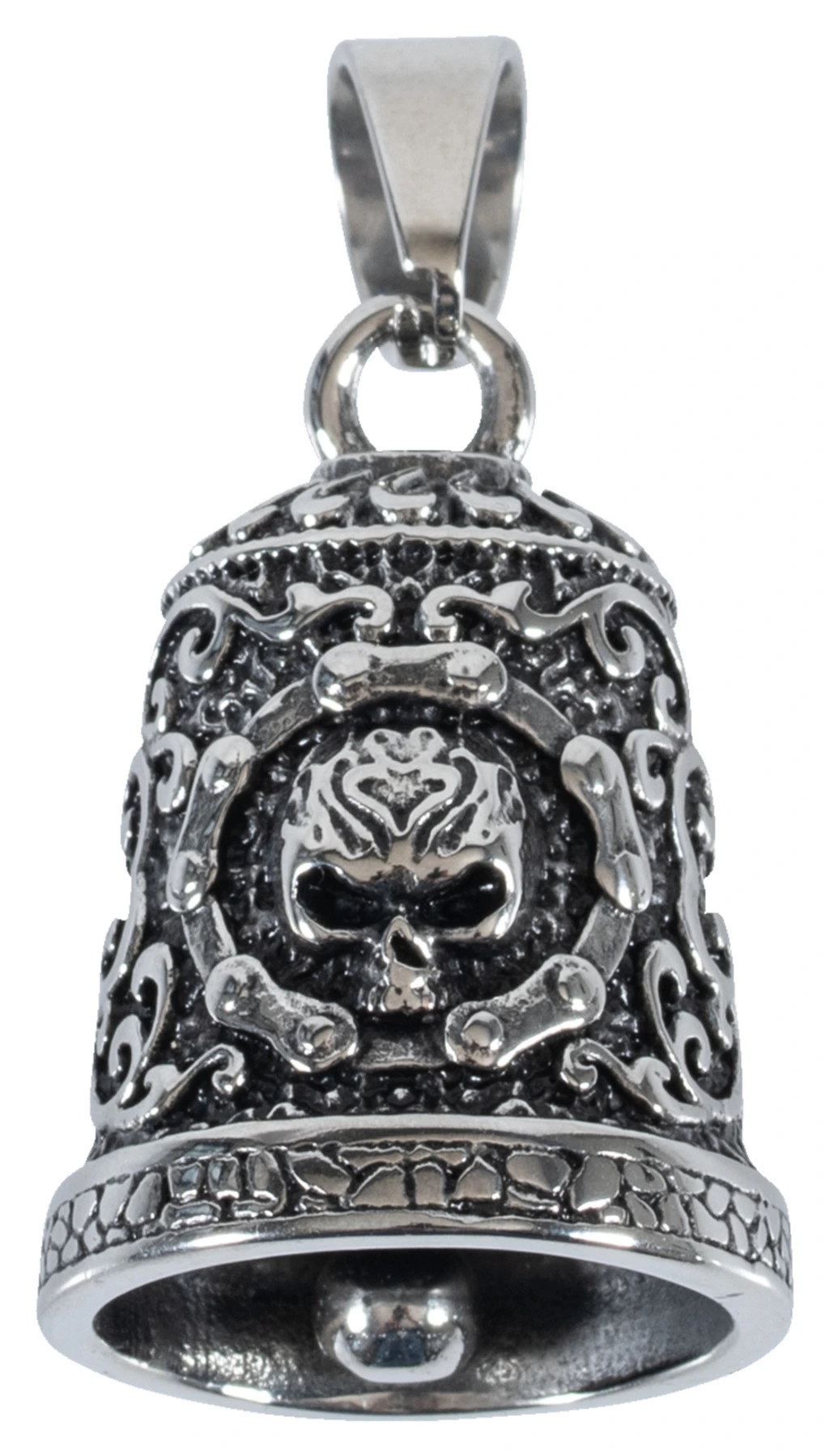 Hellforge Skull