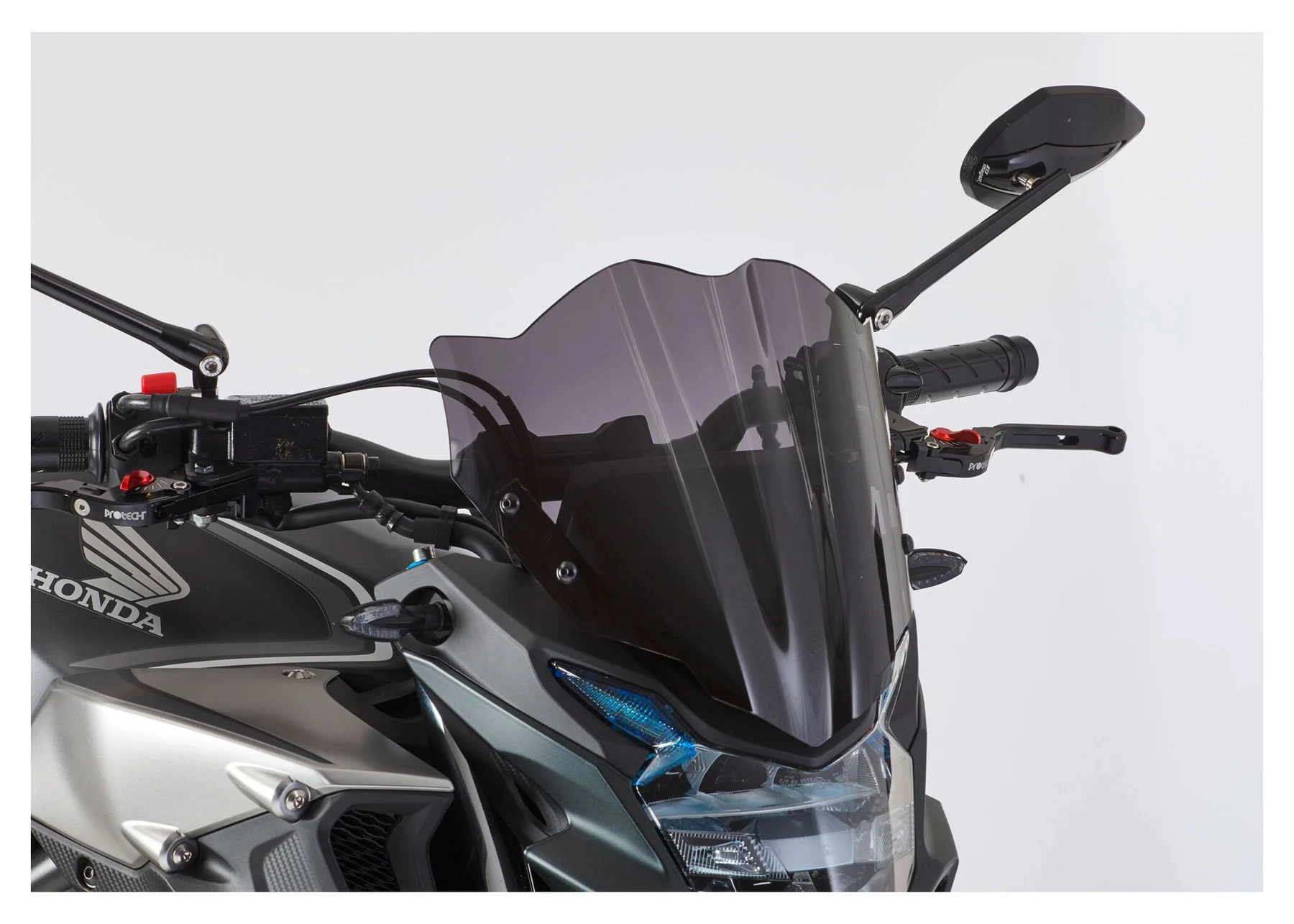 Bulle Roadster Pour