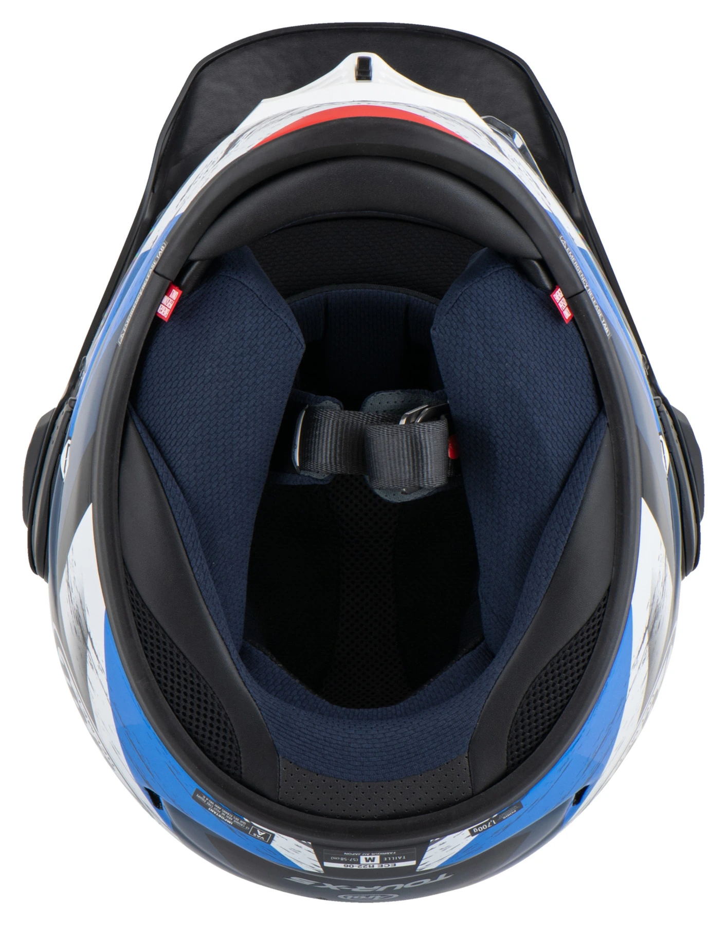Arai Tour-X5 Anodize low-cost | Louis 🏍️