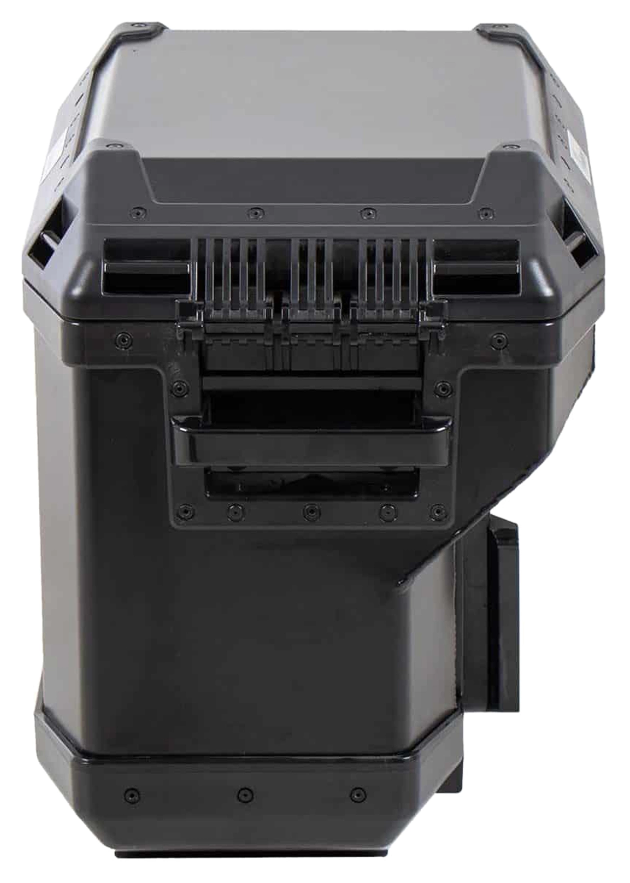 Xplorer Seitenkoffer für Cutout-Träger