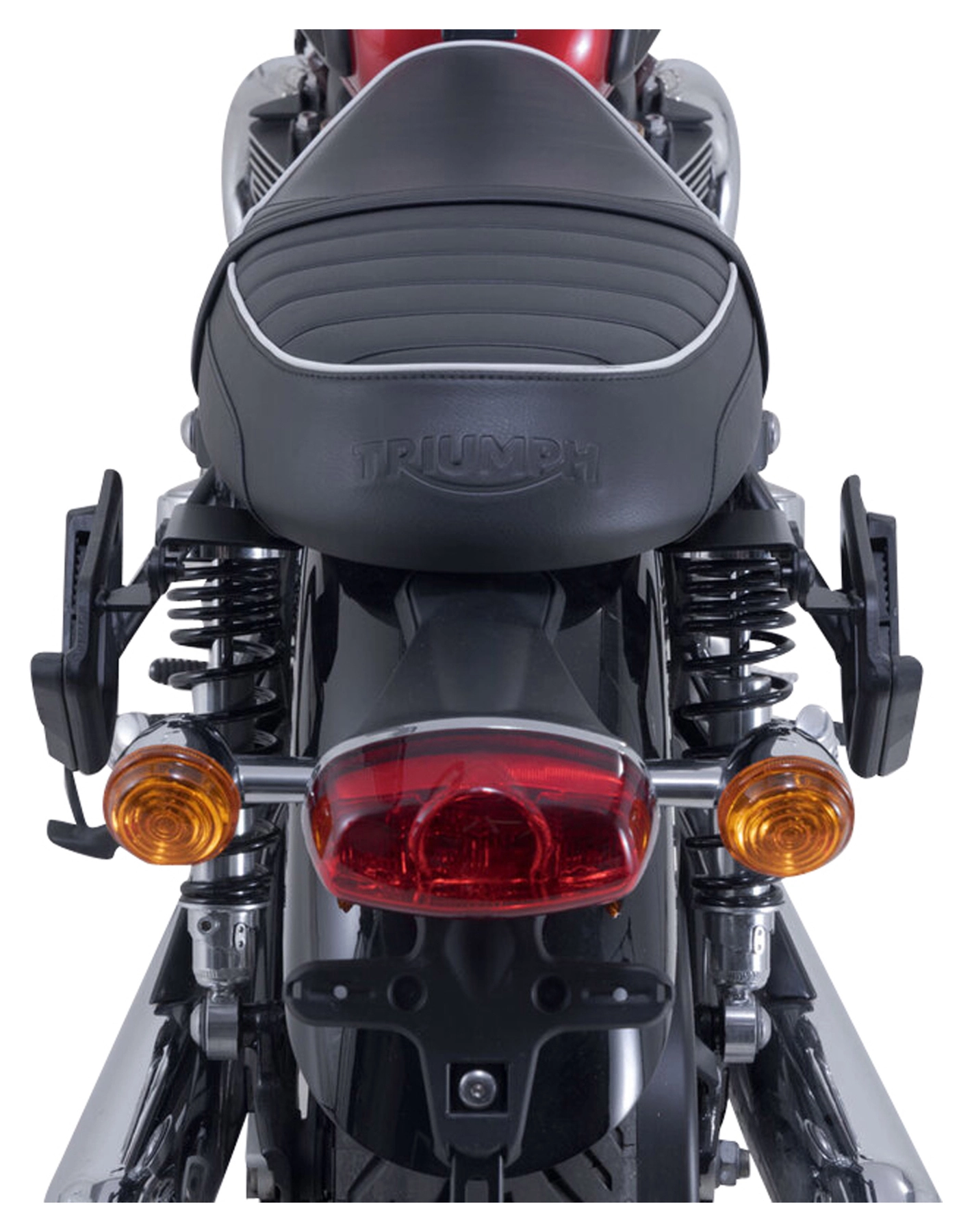 Boční nosník V-LOC