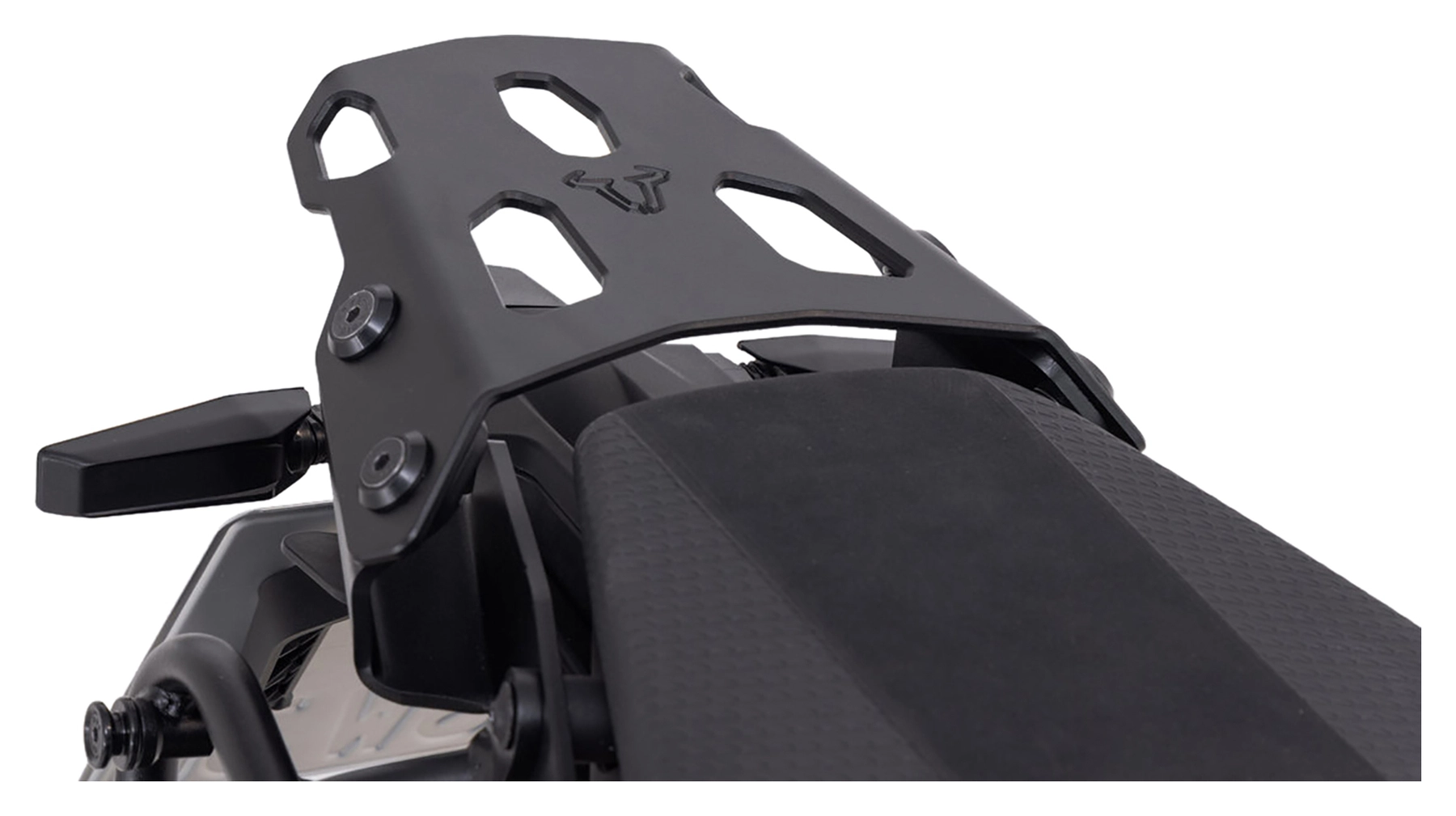 Urban Abs Topcase-System