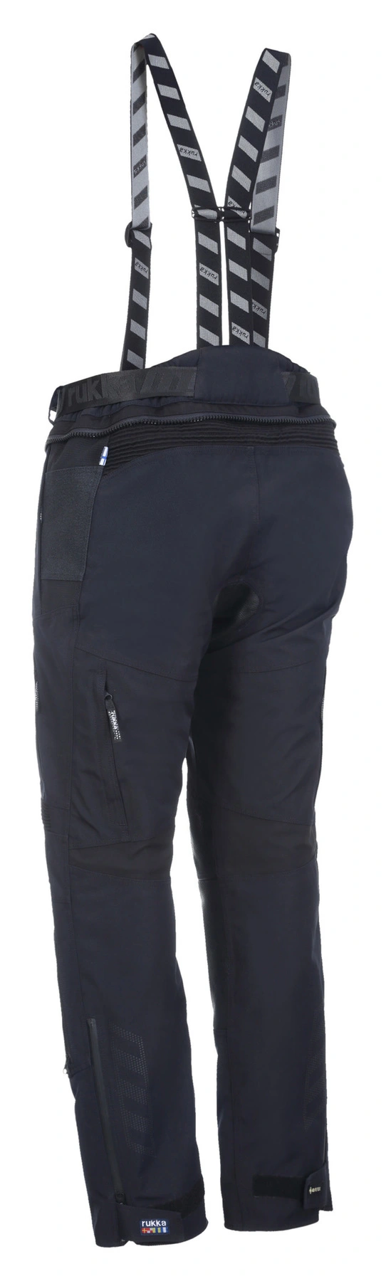 Pant.tess.uomo Shield-R