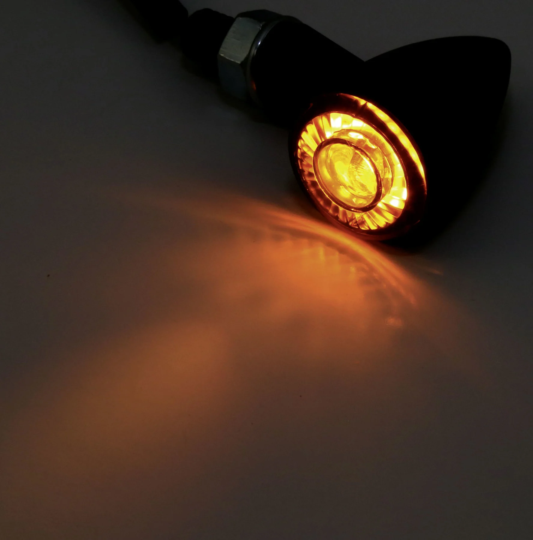 Apollo Bullet