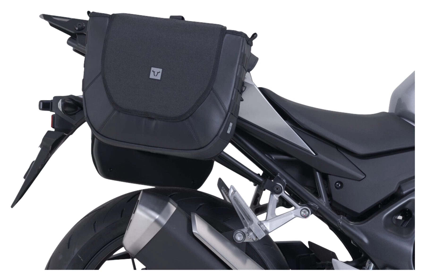 V-LOC Side Pouch System 16/11 Litres