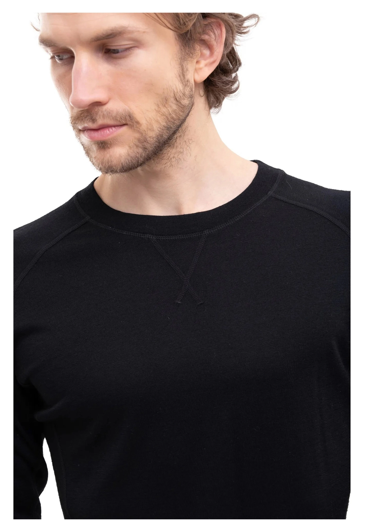 Wool-R Merino Pour Hommes