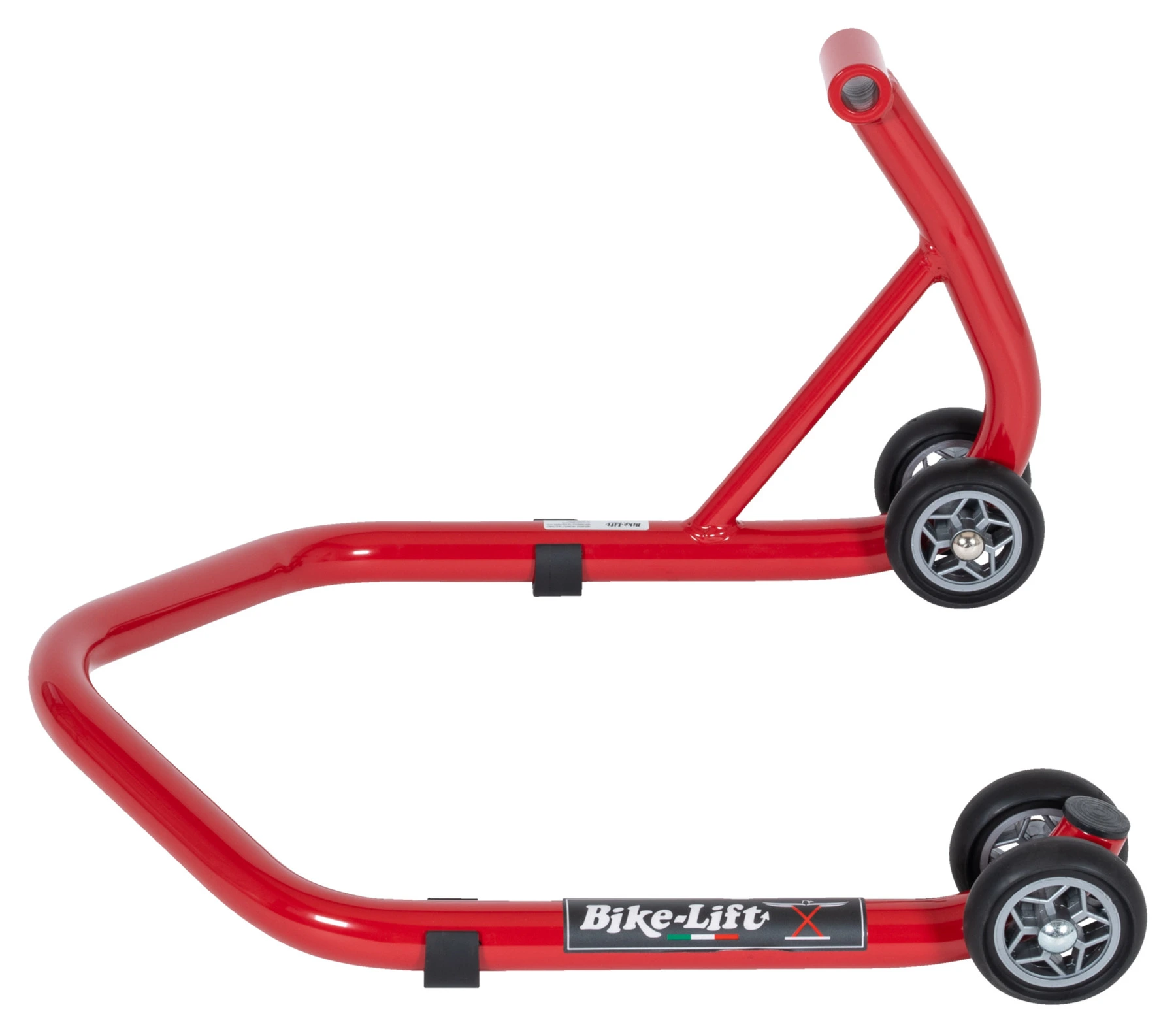 Crics à un bras Scooter