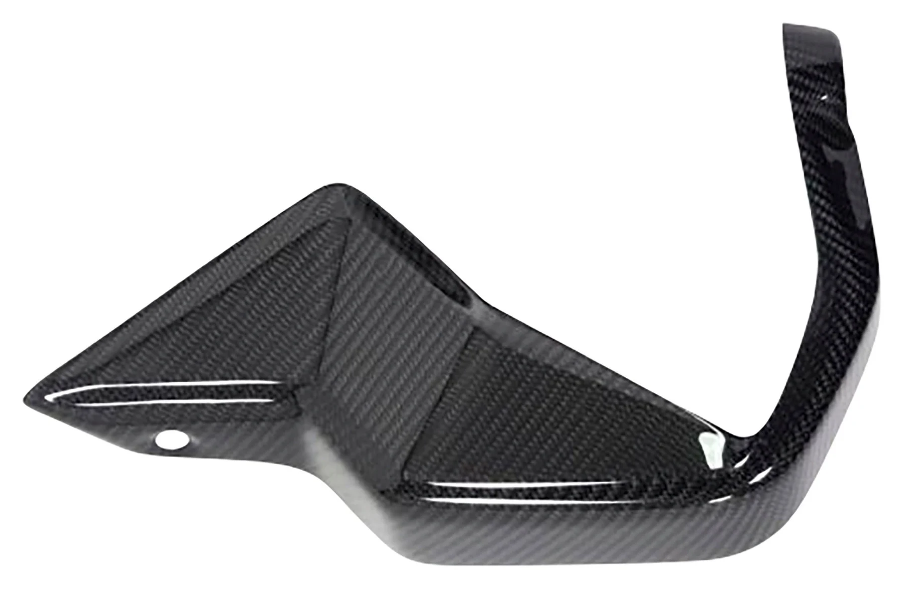 Comp. carb. per BMW R1250 GS/Adventure
