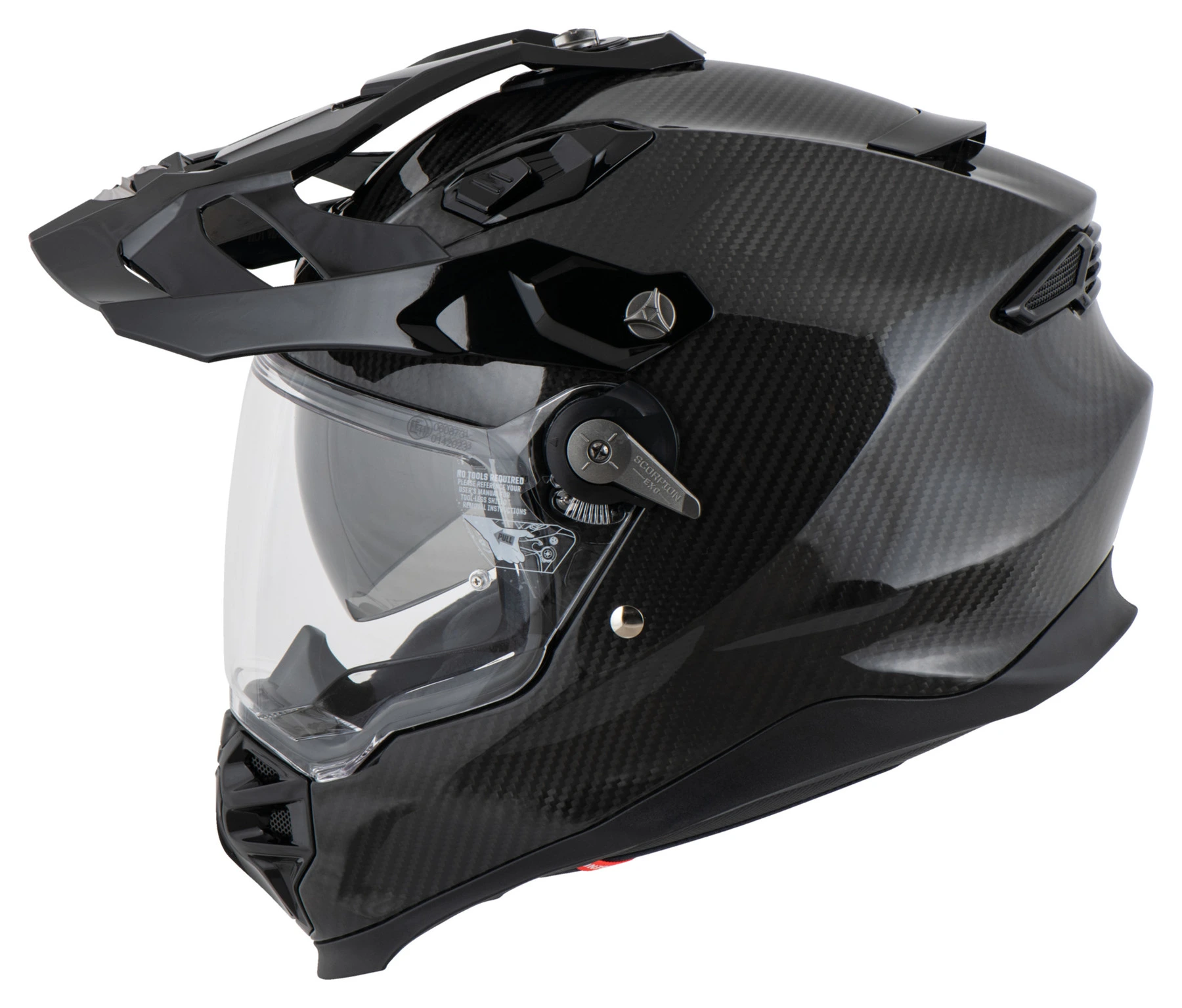 ADF-9000 Carbon