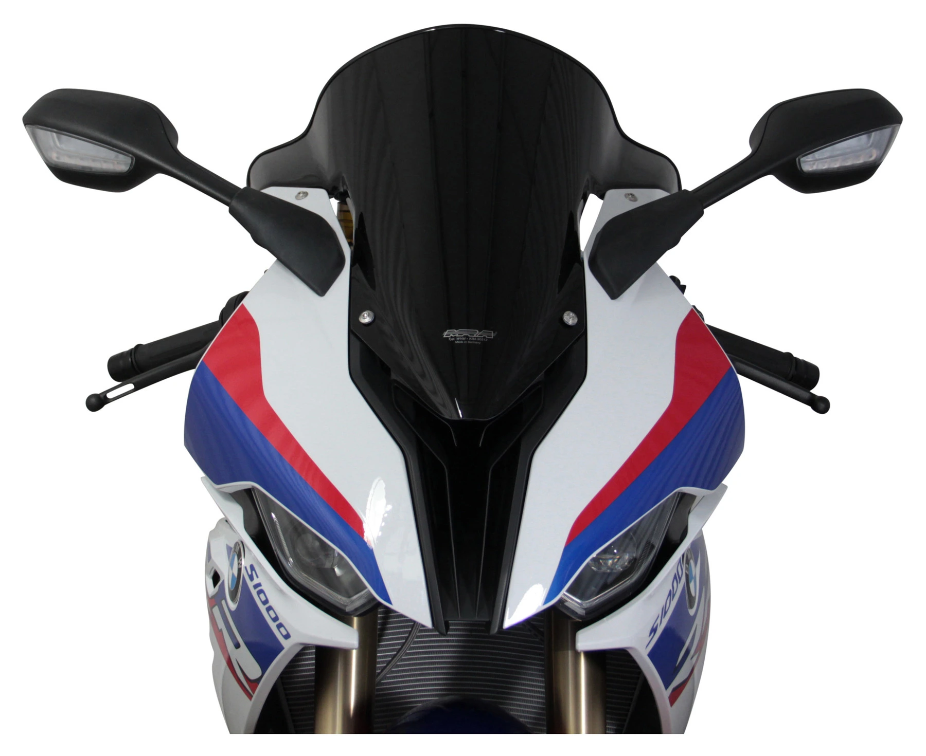 Bulle Racing