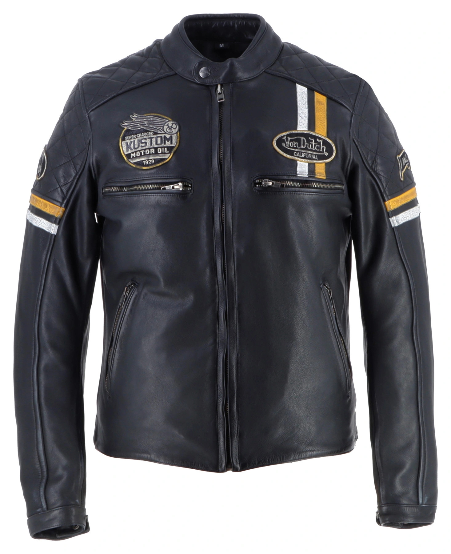 Van Dutch Race Now heren