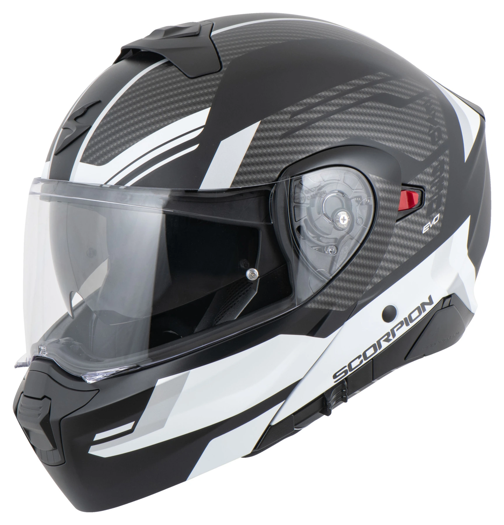 Exo-930 Evo Sikon