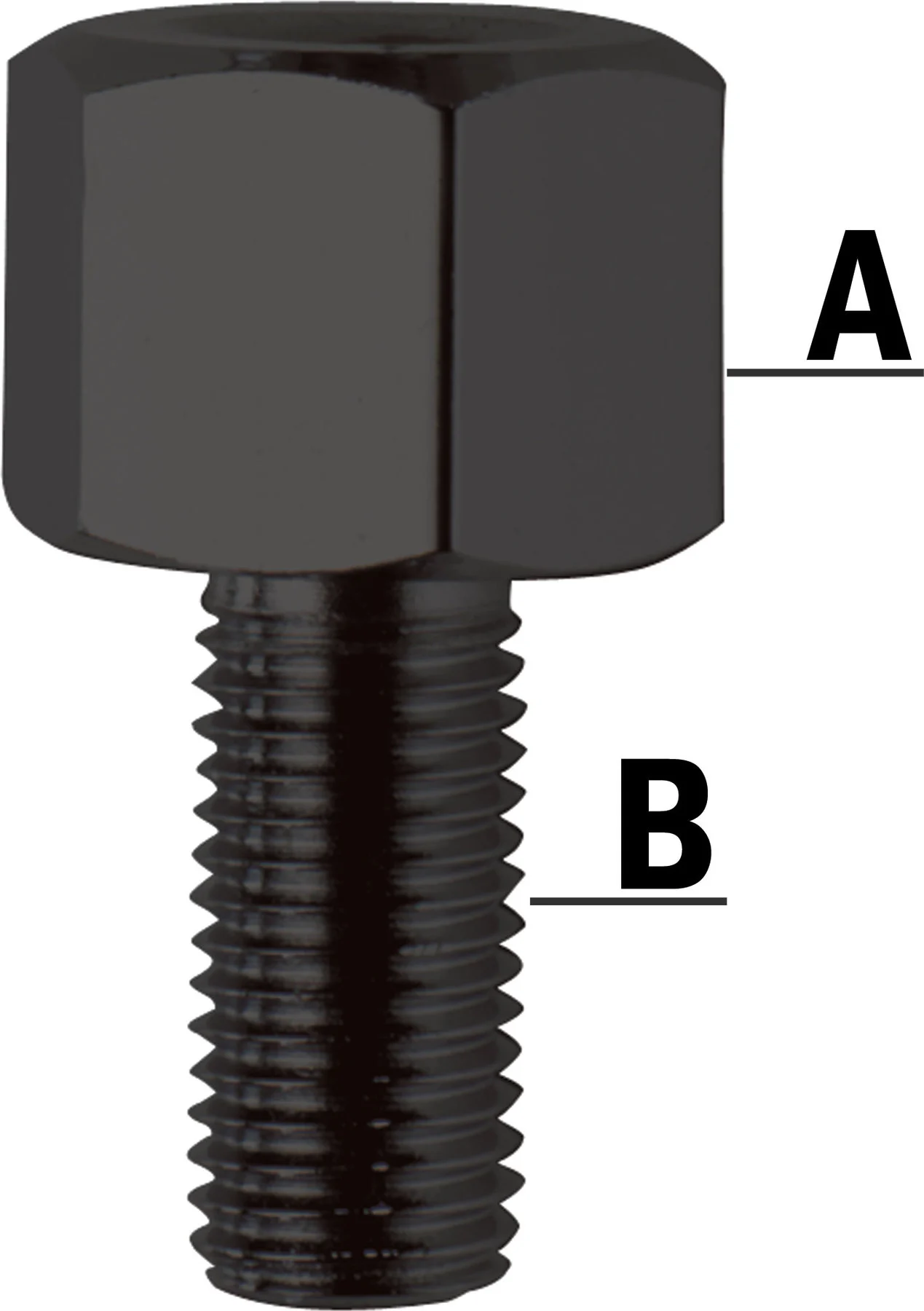 Mirror Adapter