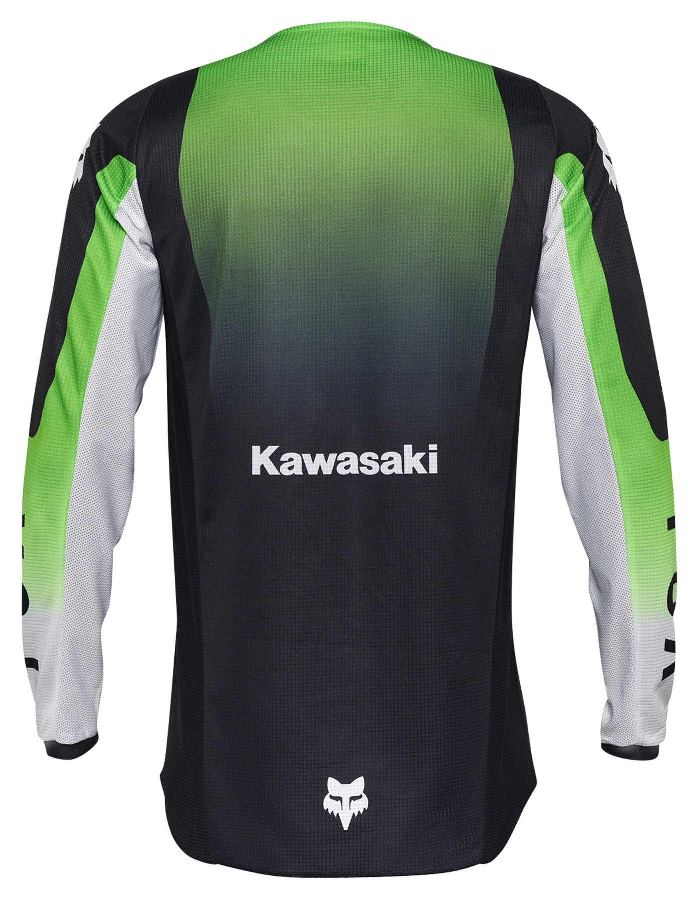 Fox FOX 180 KAWASAKI JERSEY low cost Louis