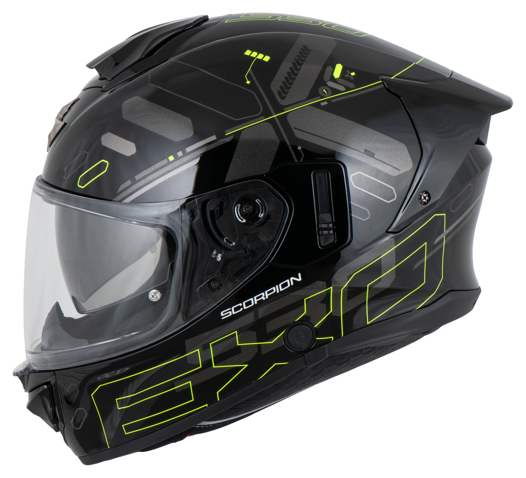 EXO-530 Air Fond