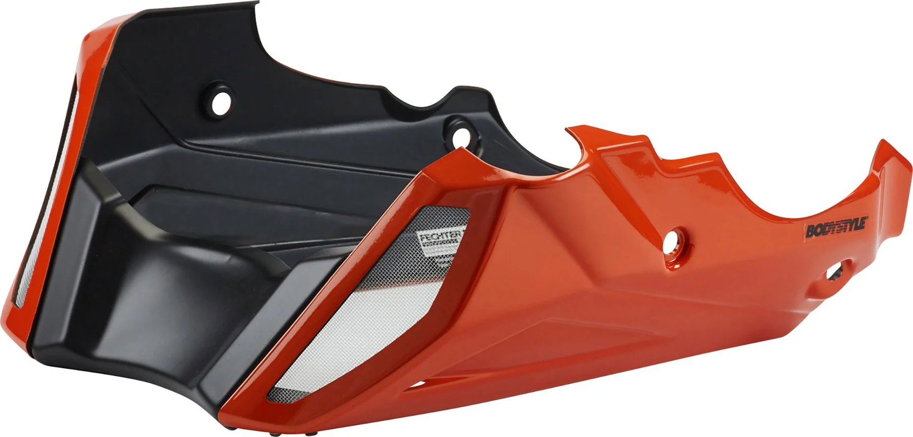 / Ermax Sabot Moteur