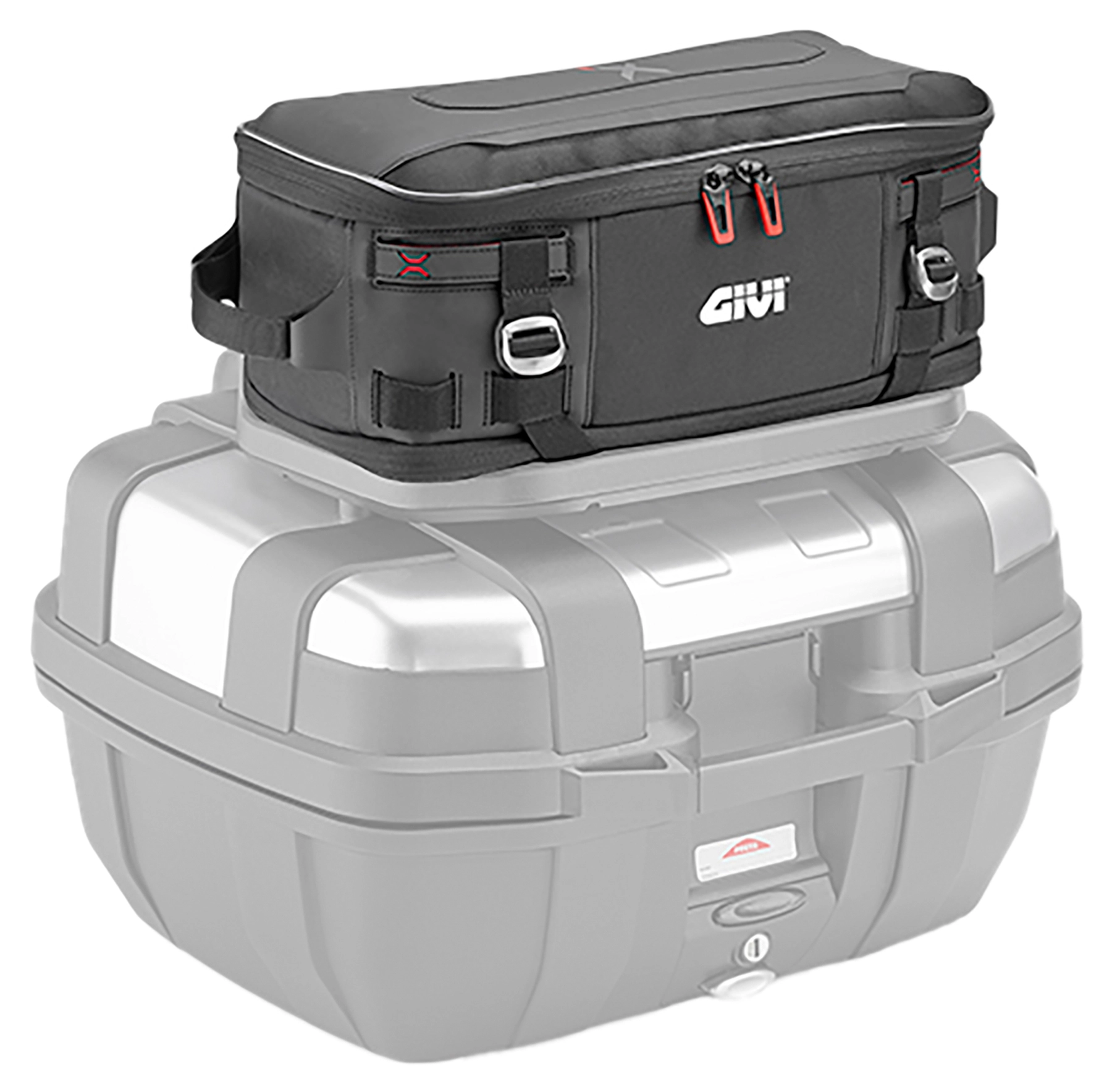 X-Line Packtasche XL01B 15-20L