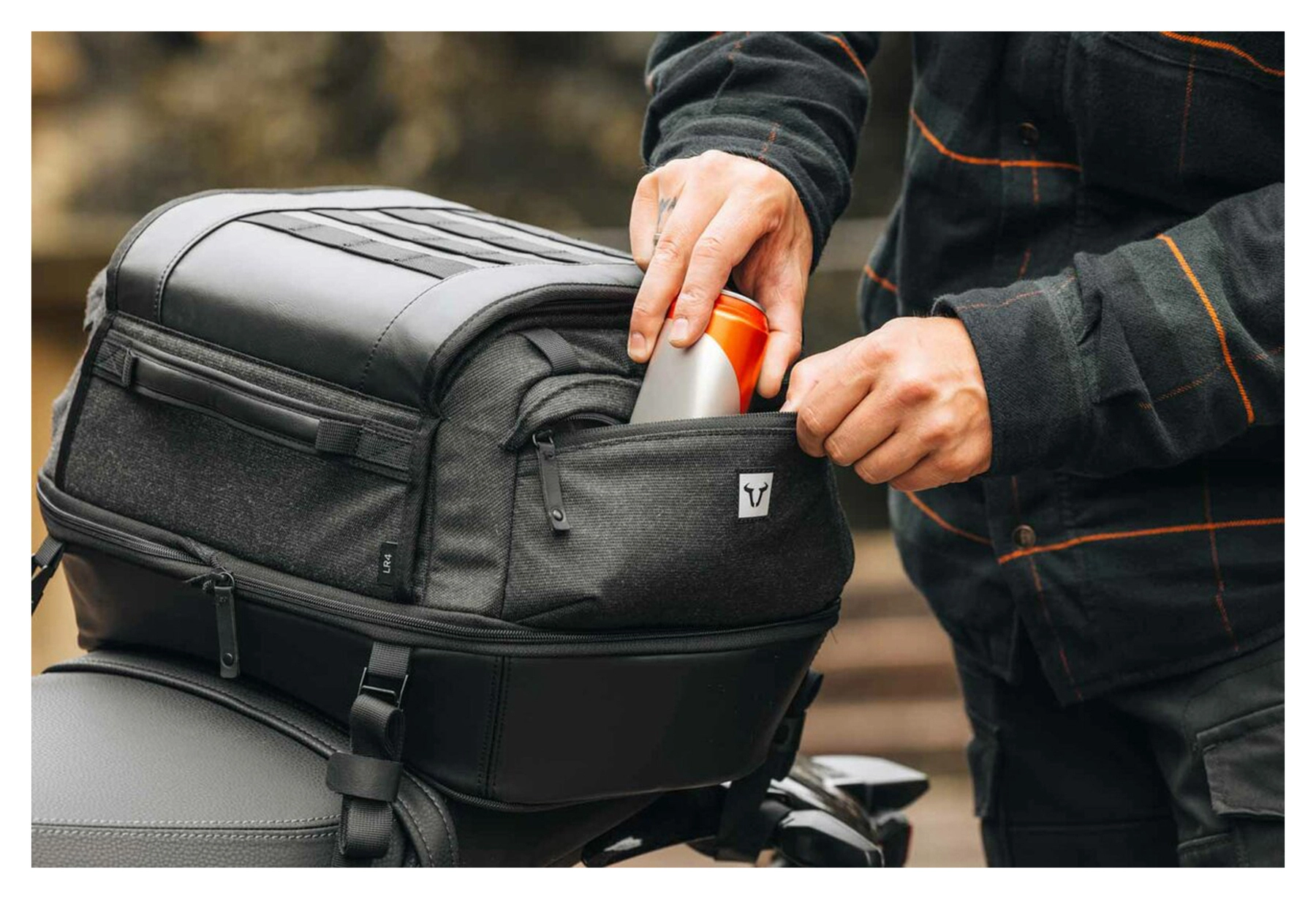 Tailbag