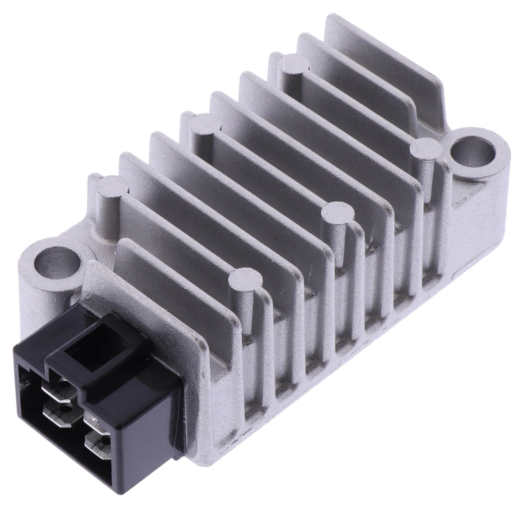 Generatorregulator