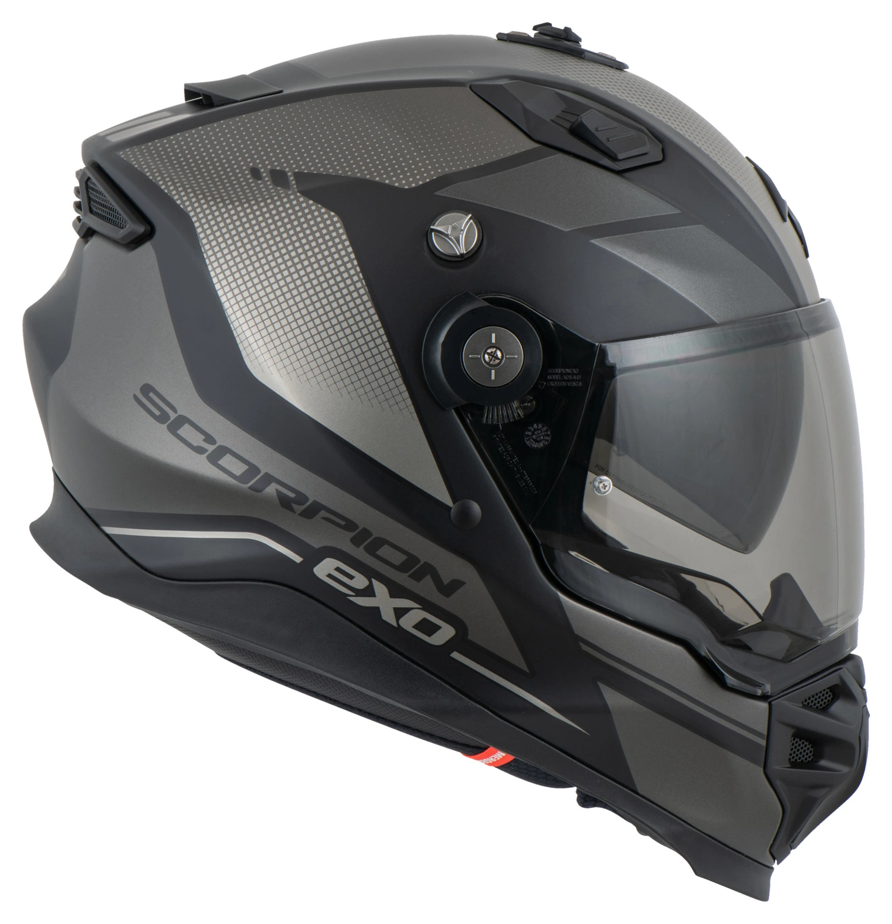 ADF-9000 Trail